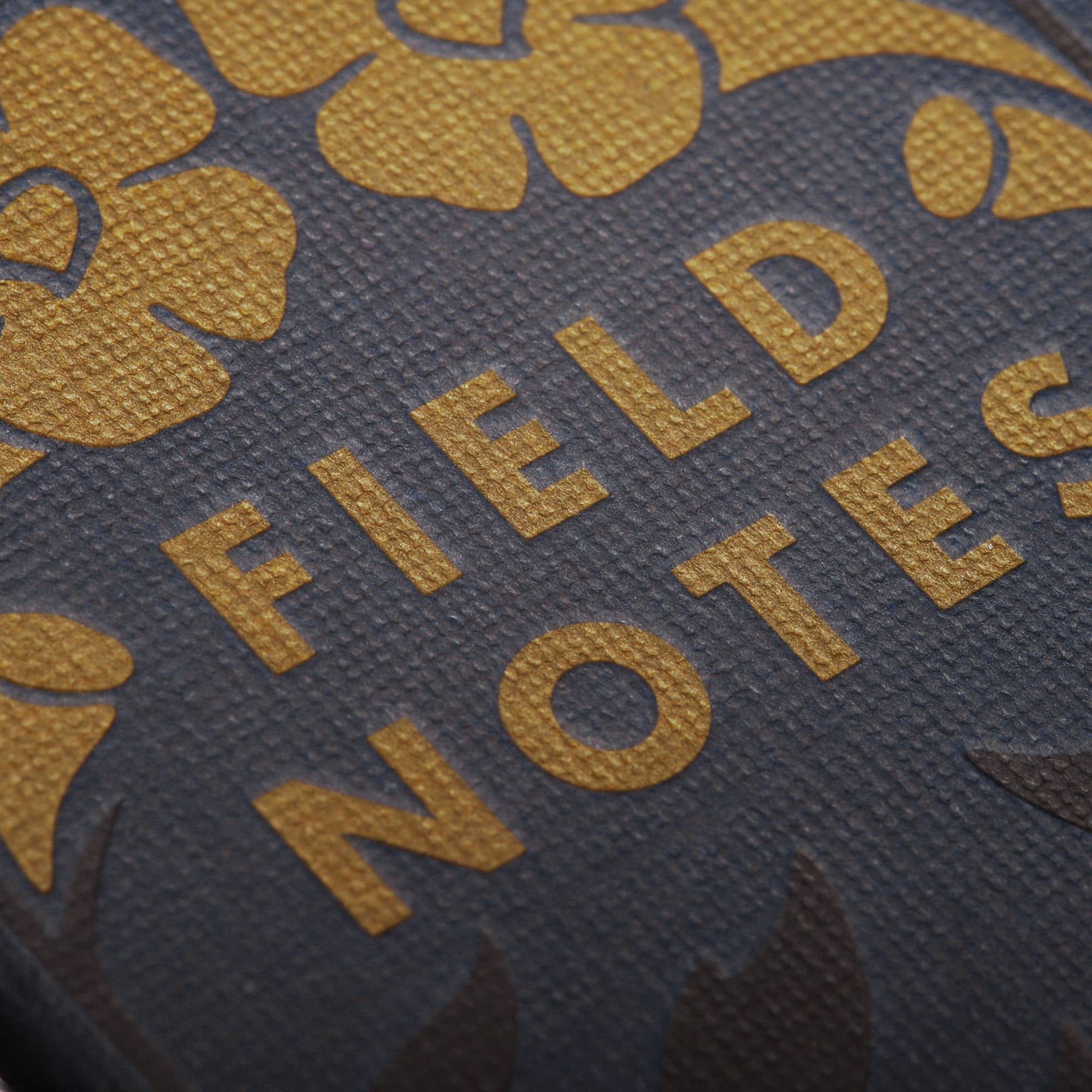 Favorite Story Field Notes Fall Flowers 3-Pack