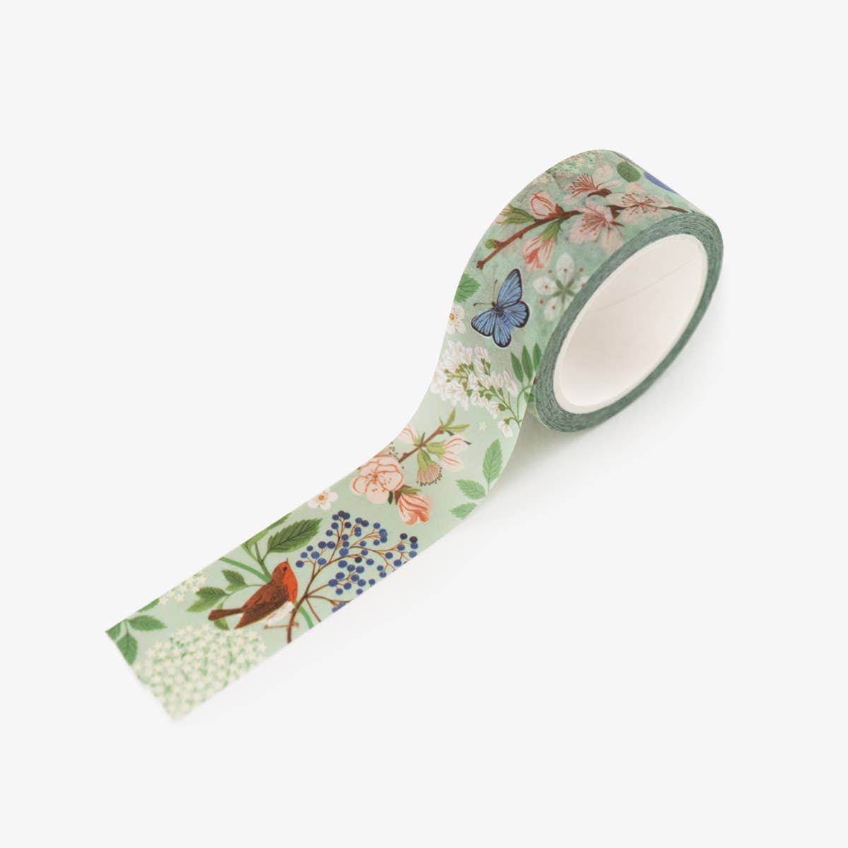 Favorite Story Botanica Paper Co. FLOWERING TREES |  WASHI TAPE