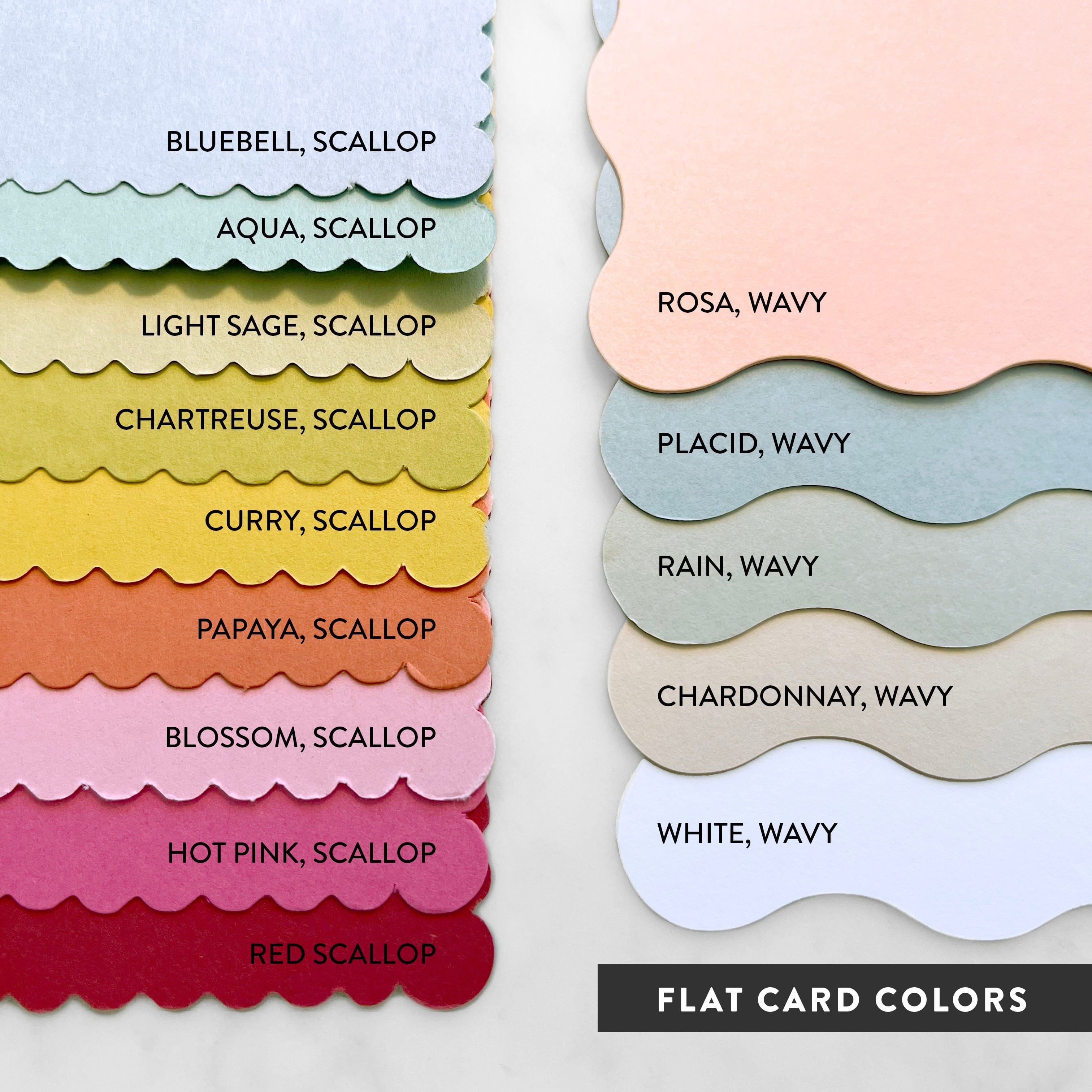 Favorite Story Favorite Story Foil-Stamped Flat Notes