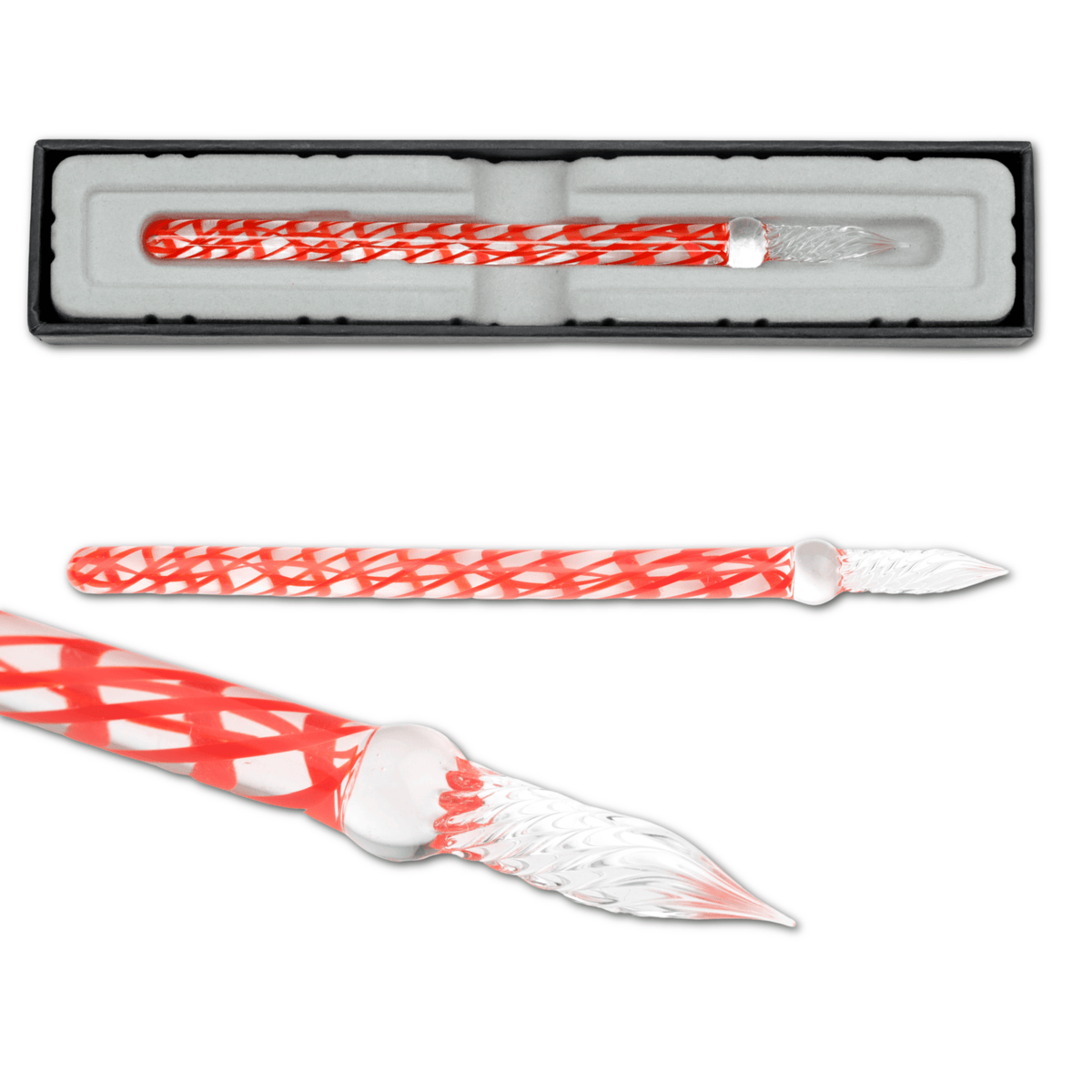 Favorite Story Pen Herbin Glass Dip Pen