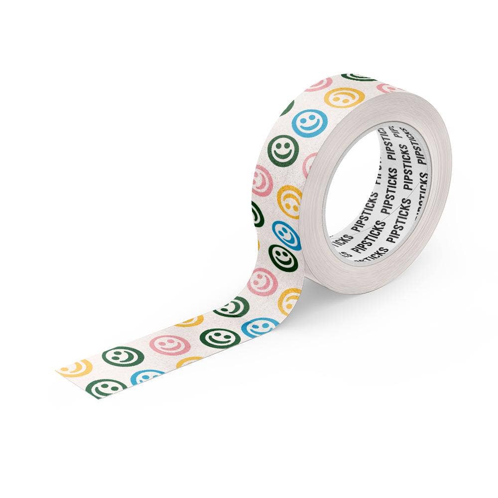 Favorite Story Pipsticks Good Moods Washi