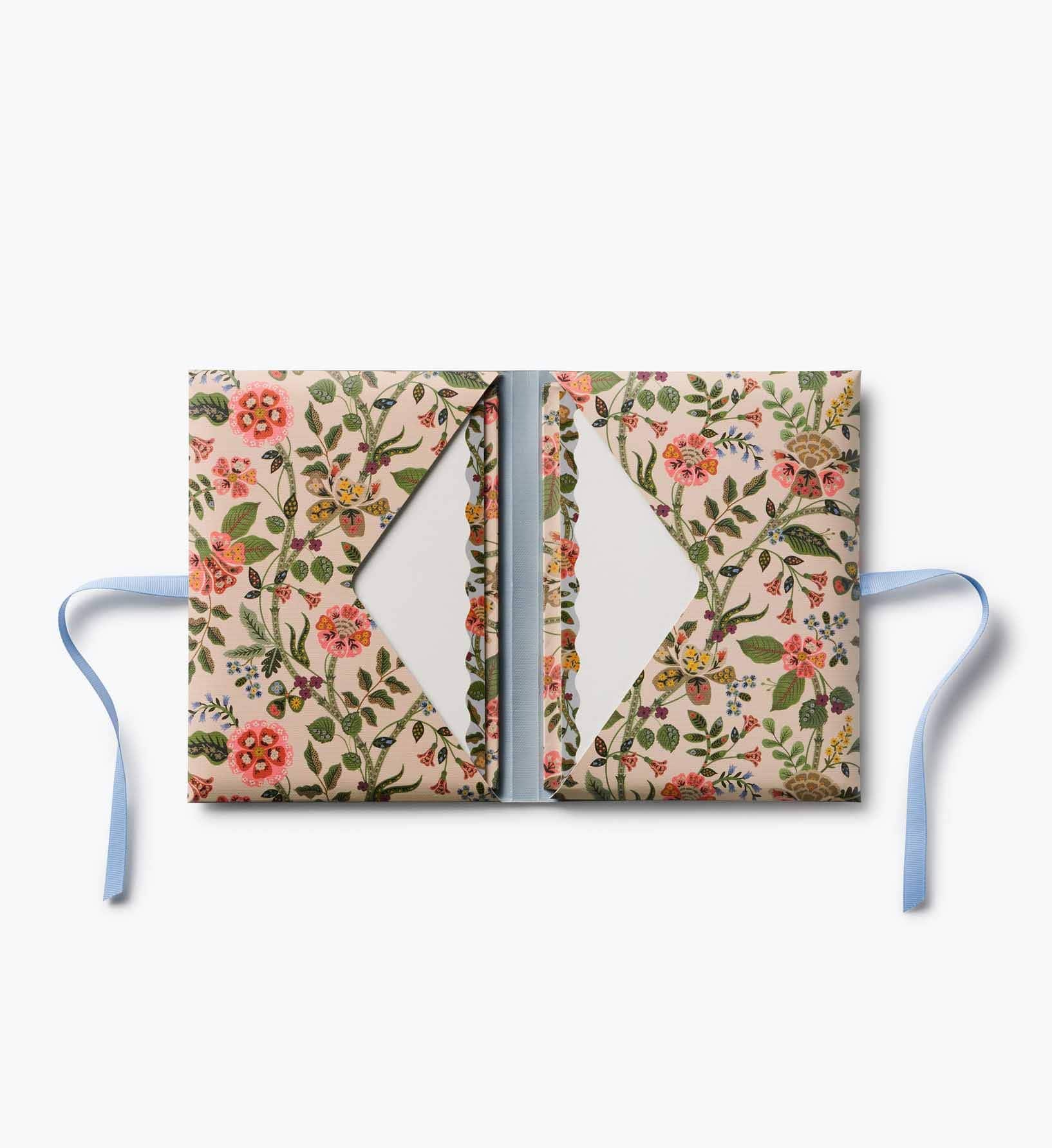 Favorite Story Rifle Paper Co. Gracie Folio Stationery Set