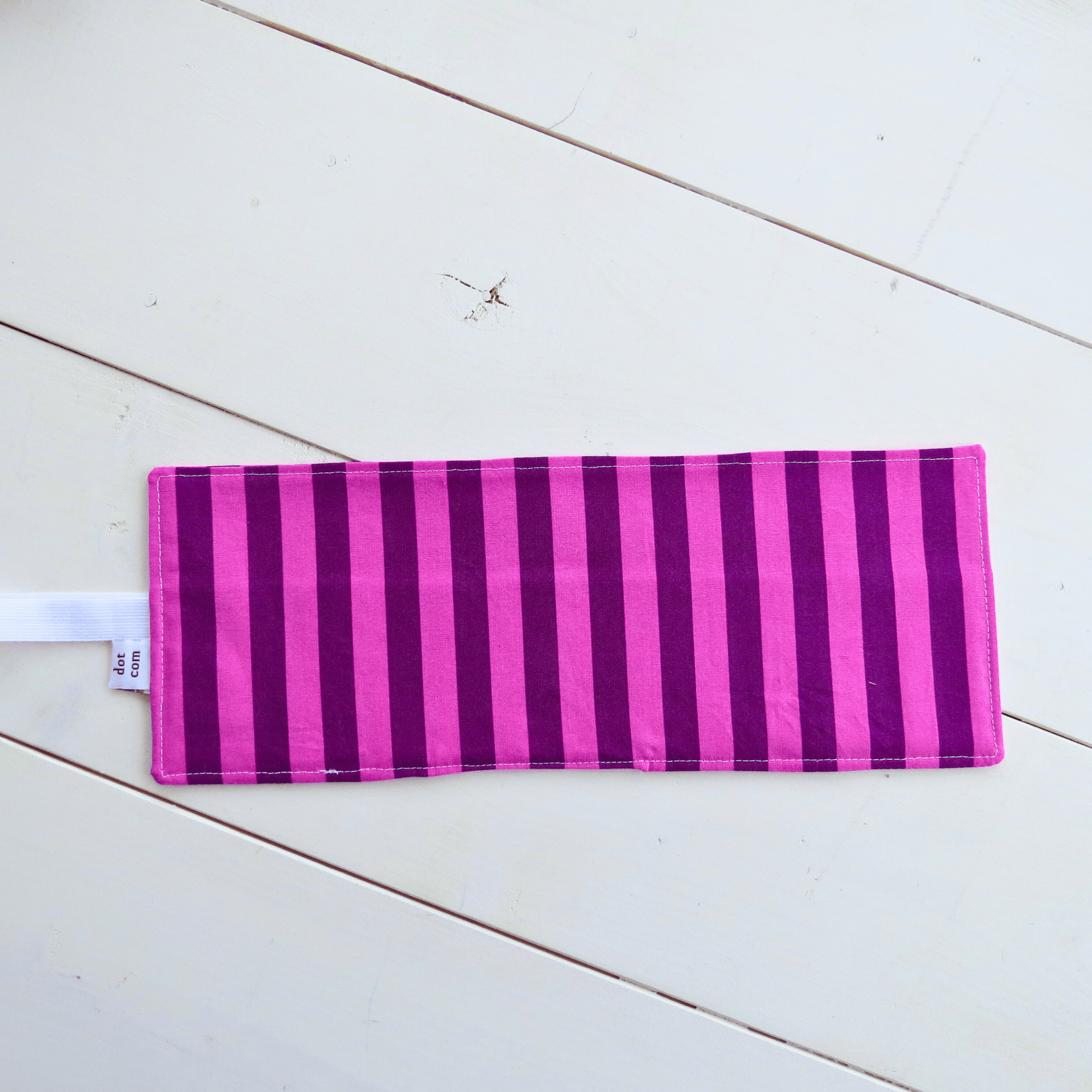 Favorite Story PaperFromHeaven Handmade Crayon Roll – Fun Fabric, Creative Storage