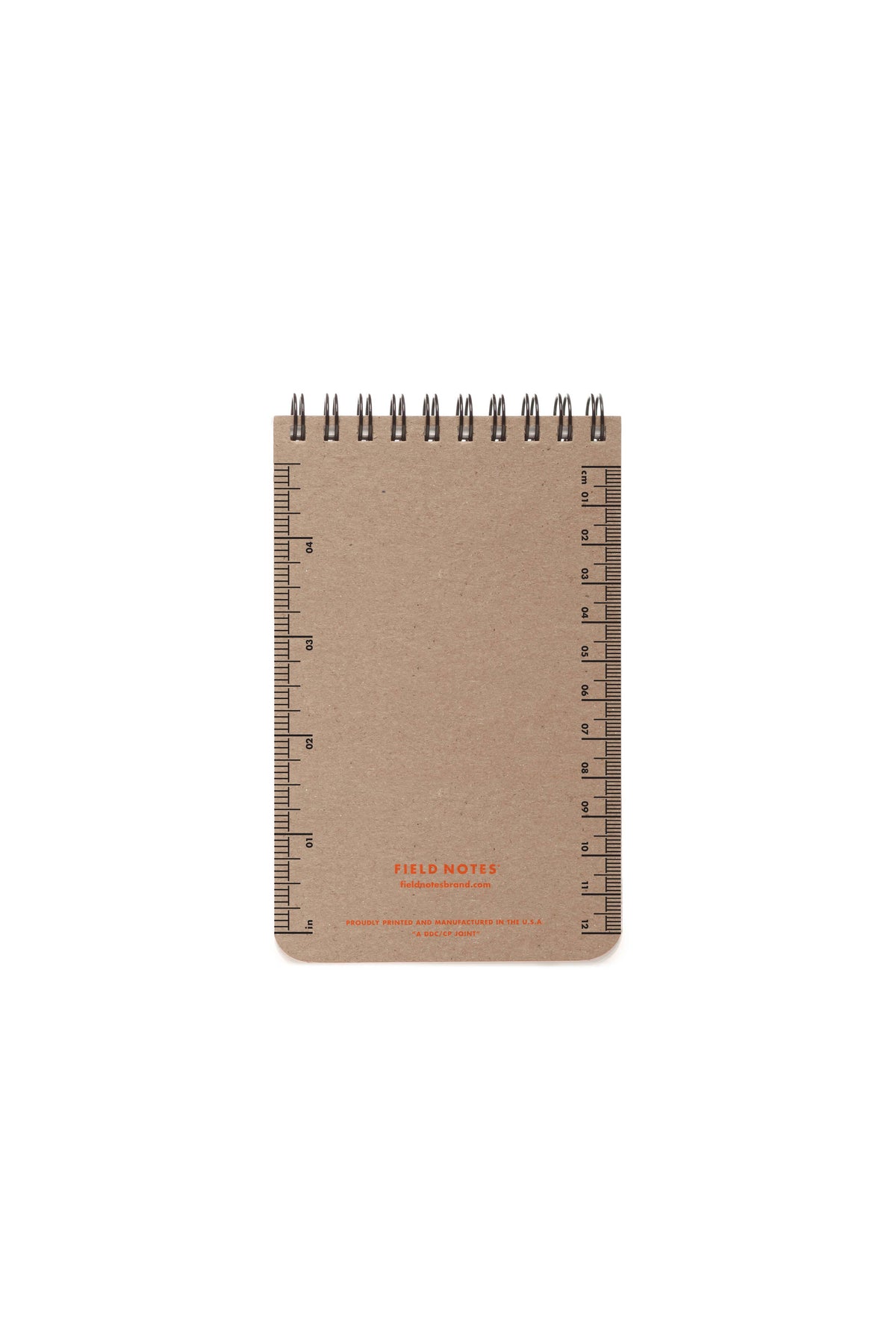 Favorite Story Field Notes Heavy Duty