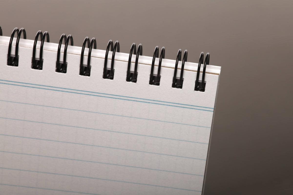 Favorite Story Field Notes Heavy Duty