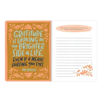 Favorite Story Journal Hachette Book Group Hey, Thanks: A Guided Gratitude Journal