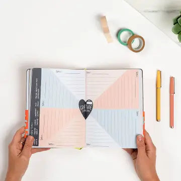 Favorite Story Journal Hachette Book Group Hey, Thanks: A Guided Gratitude Journal