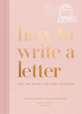 Favorite Story Penguin Random House LLC How To Write A Letter