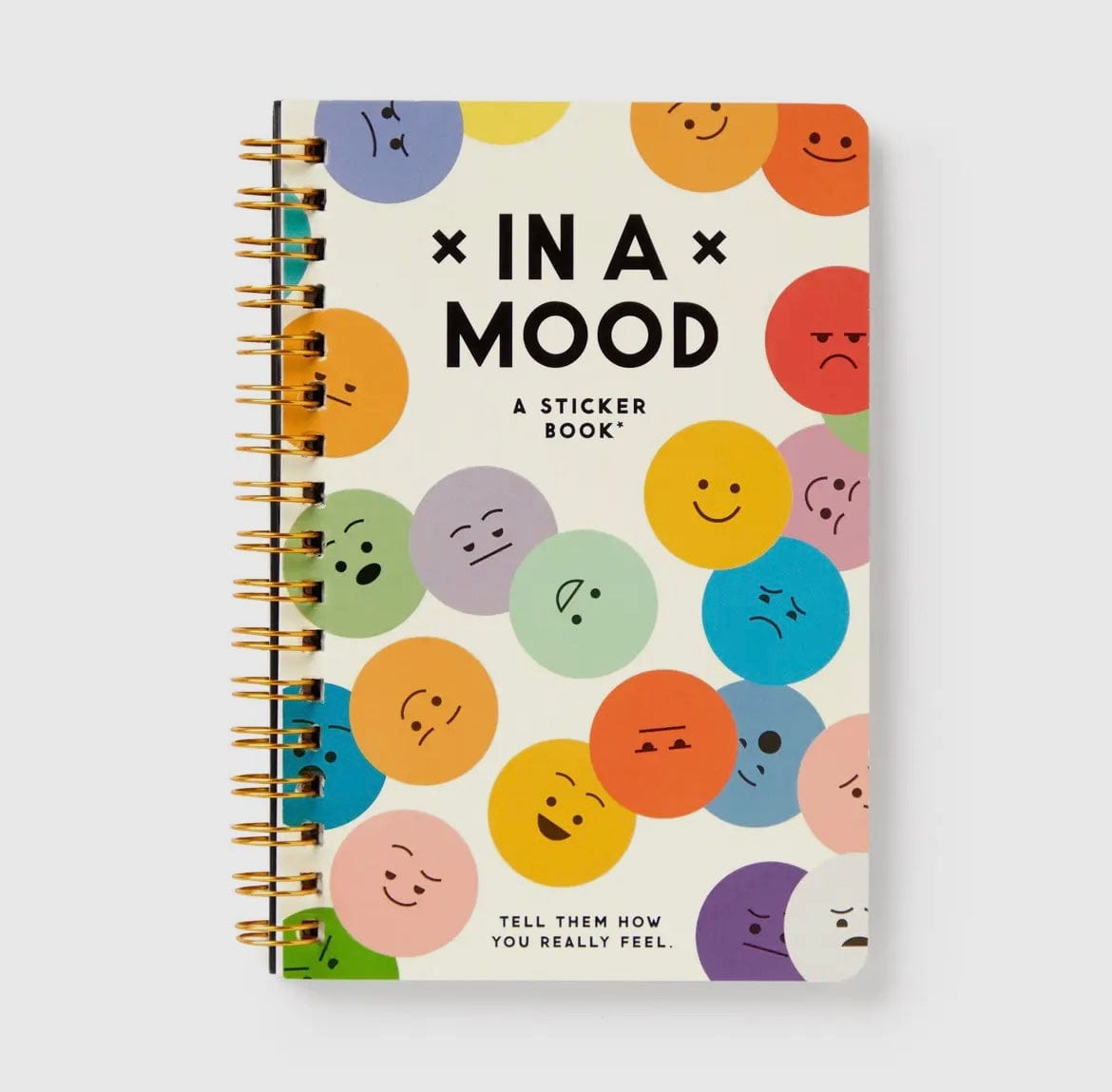 Favorite Story John Derian In a Mood Sticker Book