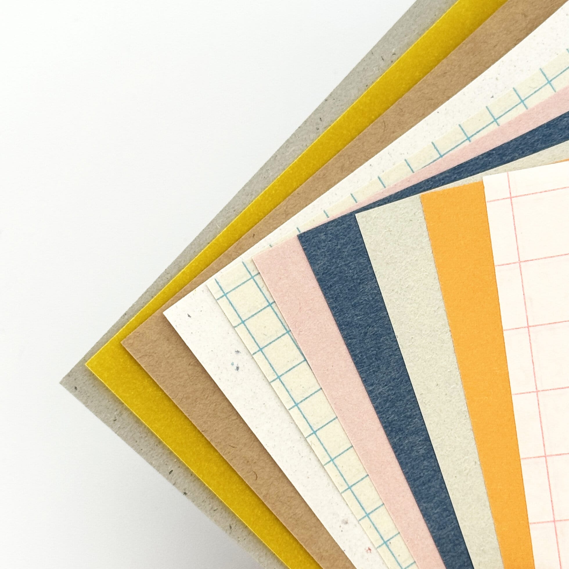 Favorite Story Notebook Mizushima IROIRO Scrap Book