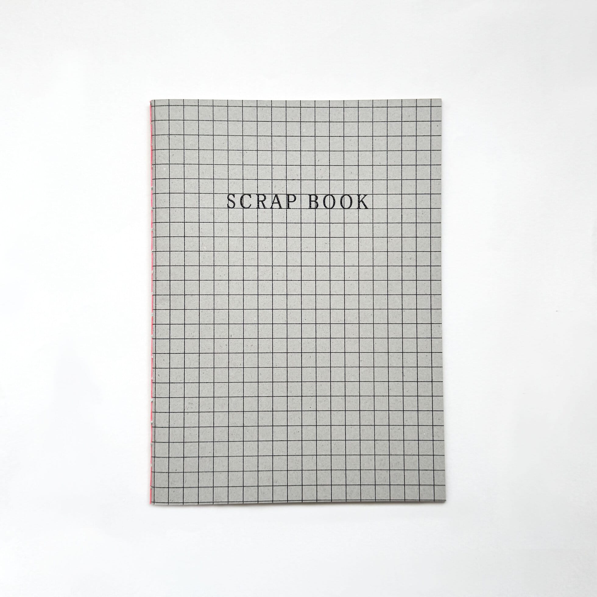 Favorite Story Notebook Mizushima IROIRO Scrap Book