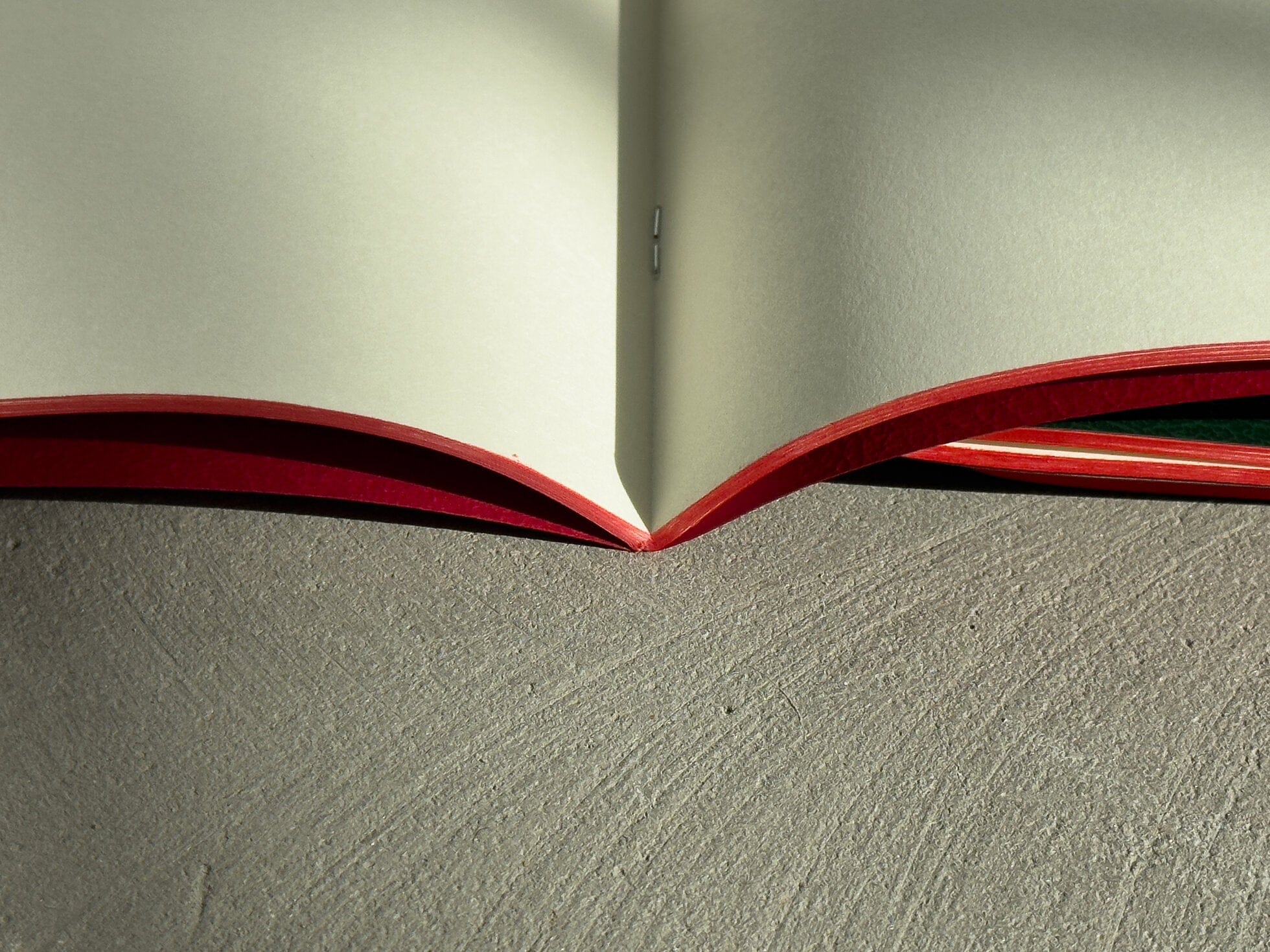 Favorite Story Notebook Bieffe Roma Italian Notebooks