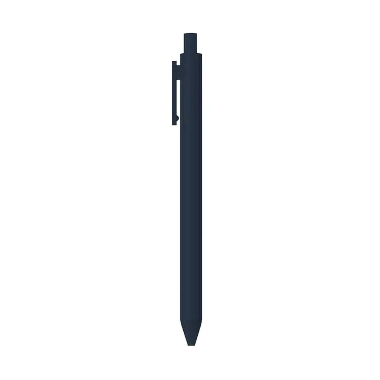 Favorite Story gel pen Gel Ink Deep Navy Jotter Gel Pen