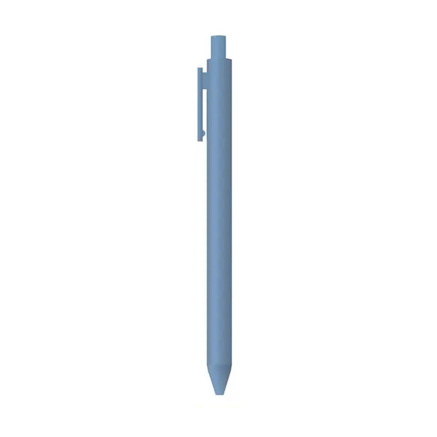 Favorite Story gel pen Gel Ink Denim Blue Jotter Gel Pen