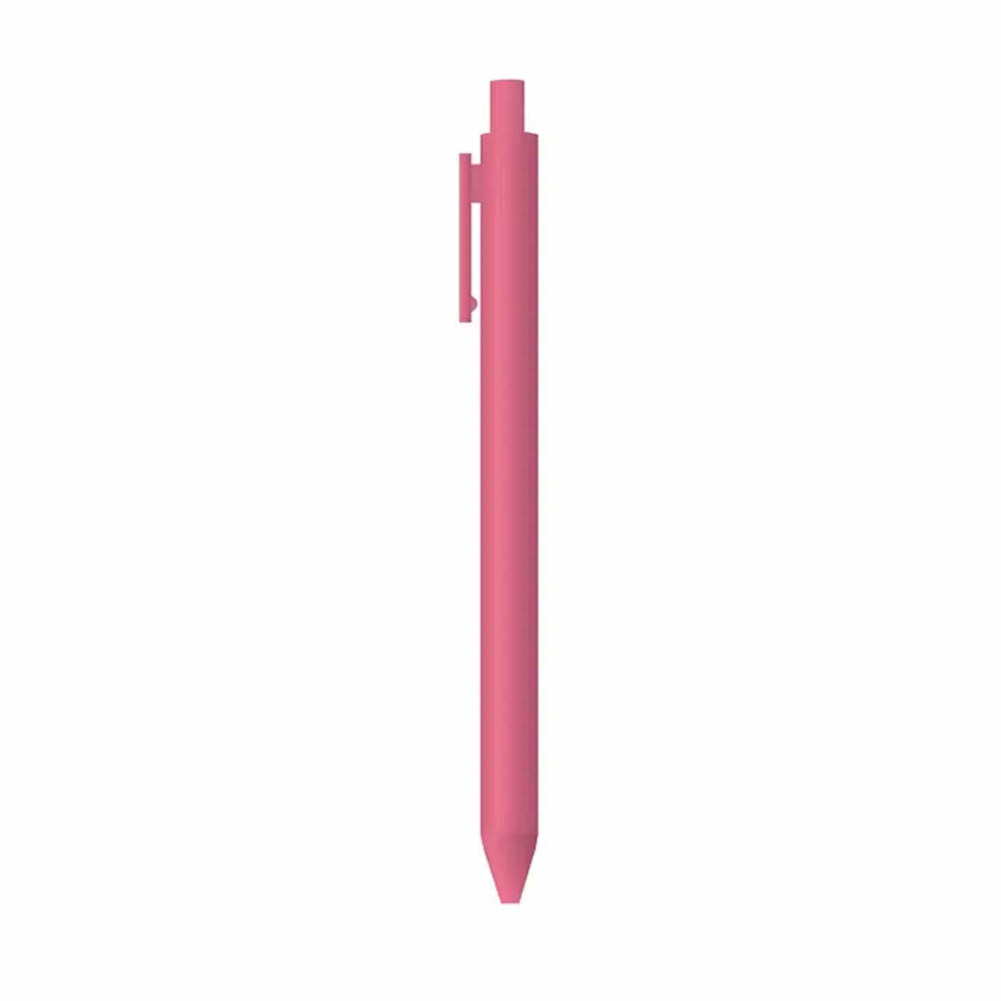 Favorite Story gel pen Gel Ink Rosewood Jotter Gel Pen