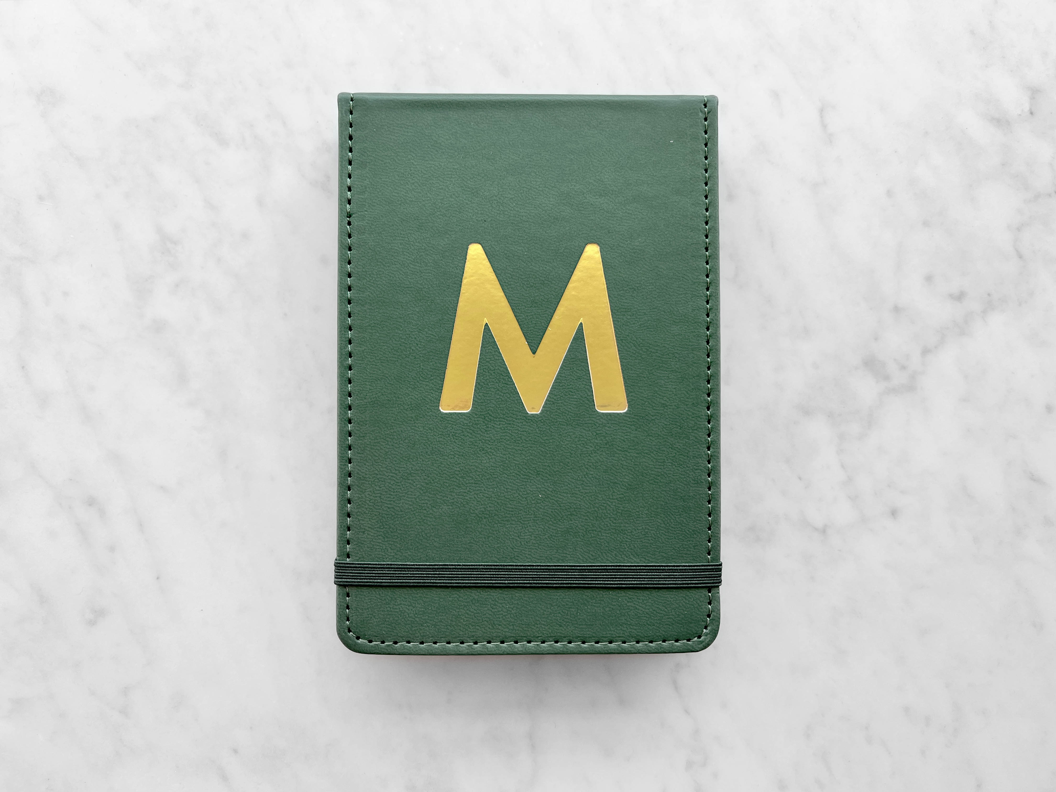Favorite Story Notepad Favorite Story Jotter Pad, Green