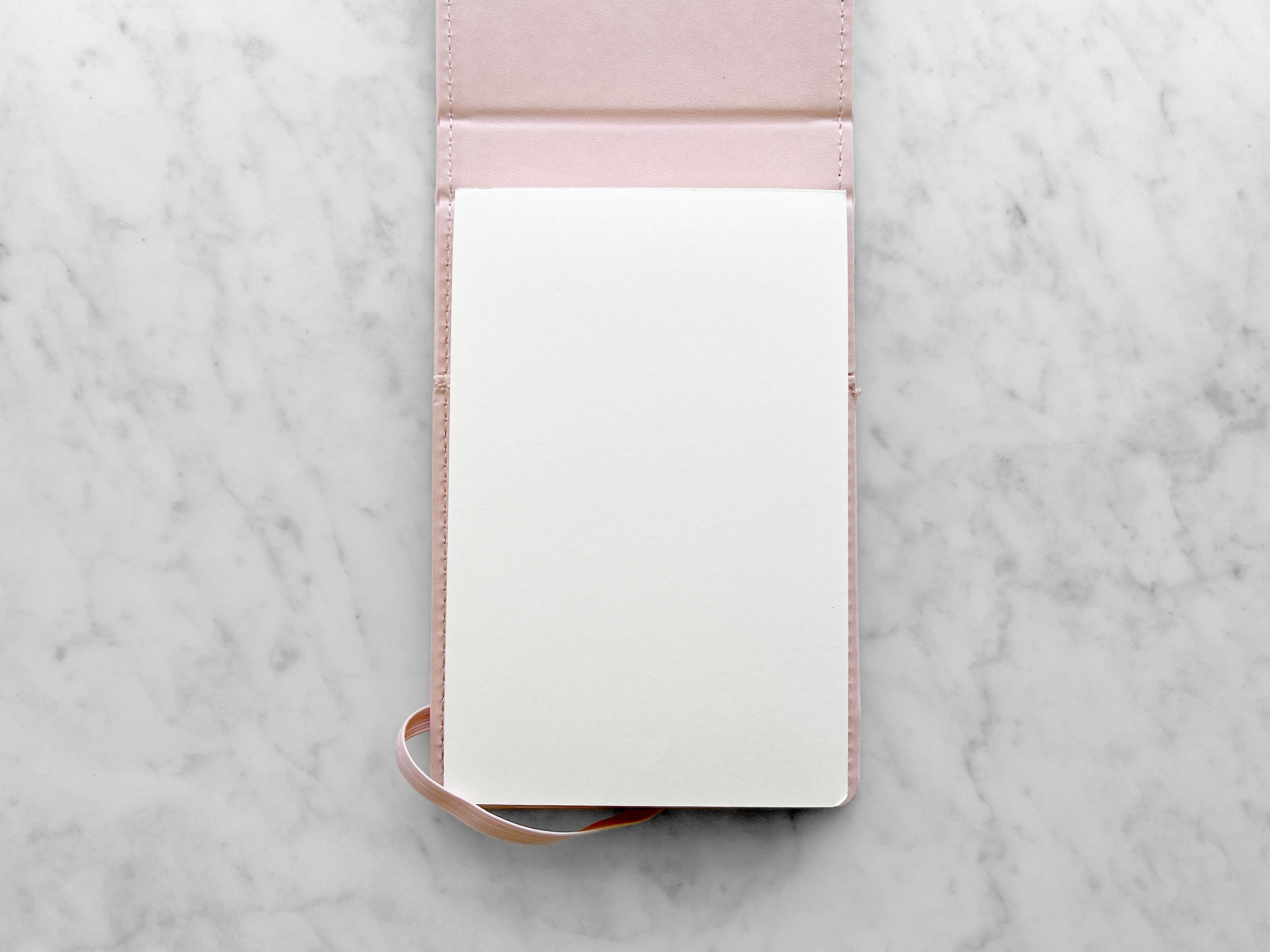 Favorite Story Notepad Favorite Story Jotter Pad, Red