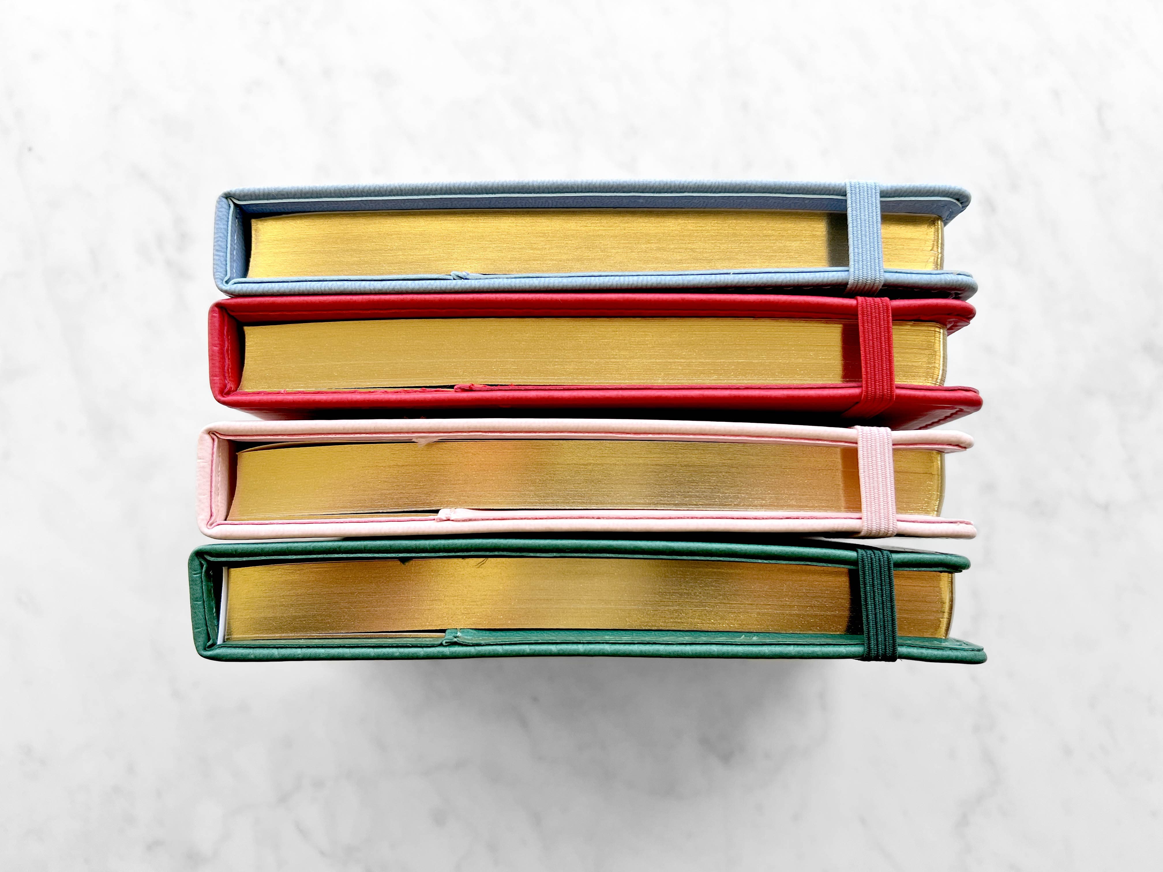 Favorite Story Notepad Favorite Story Jotter Pad, Red