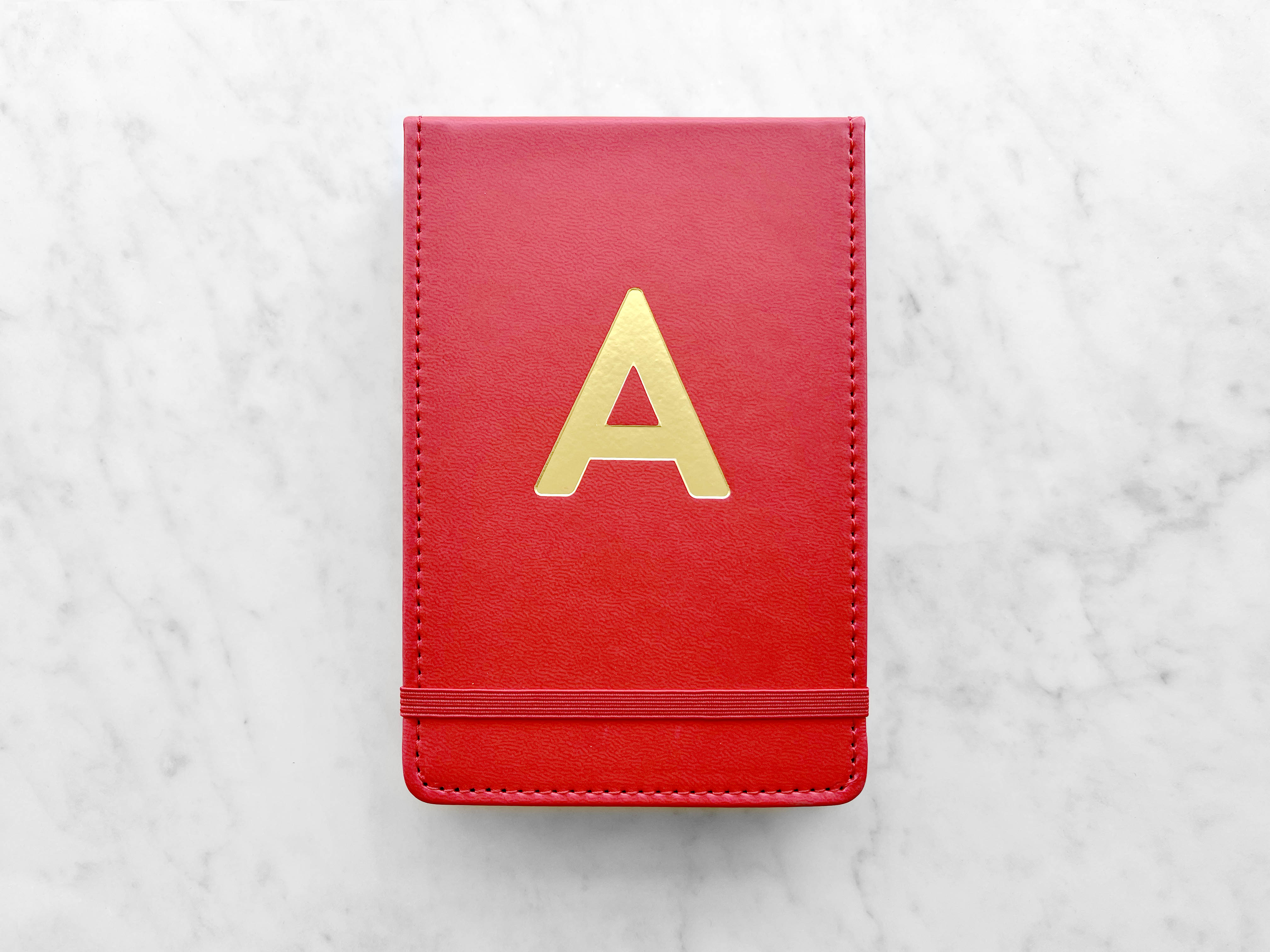 Favorite Story Notepad Favorite Story Jotter Pad, Red