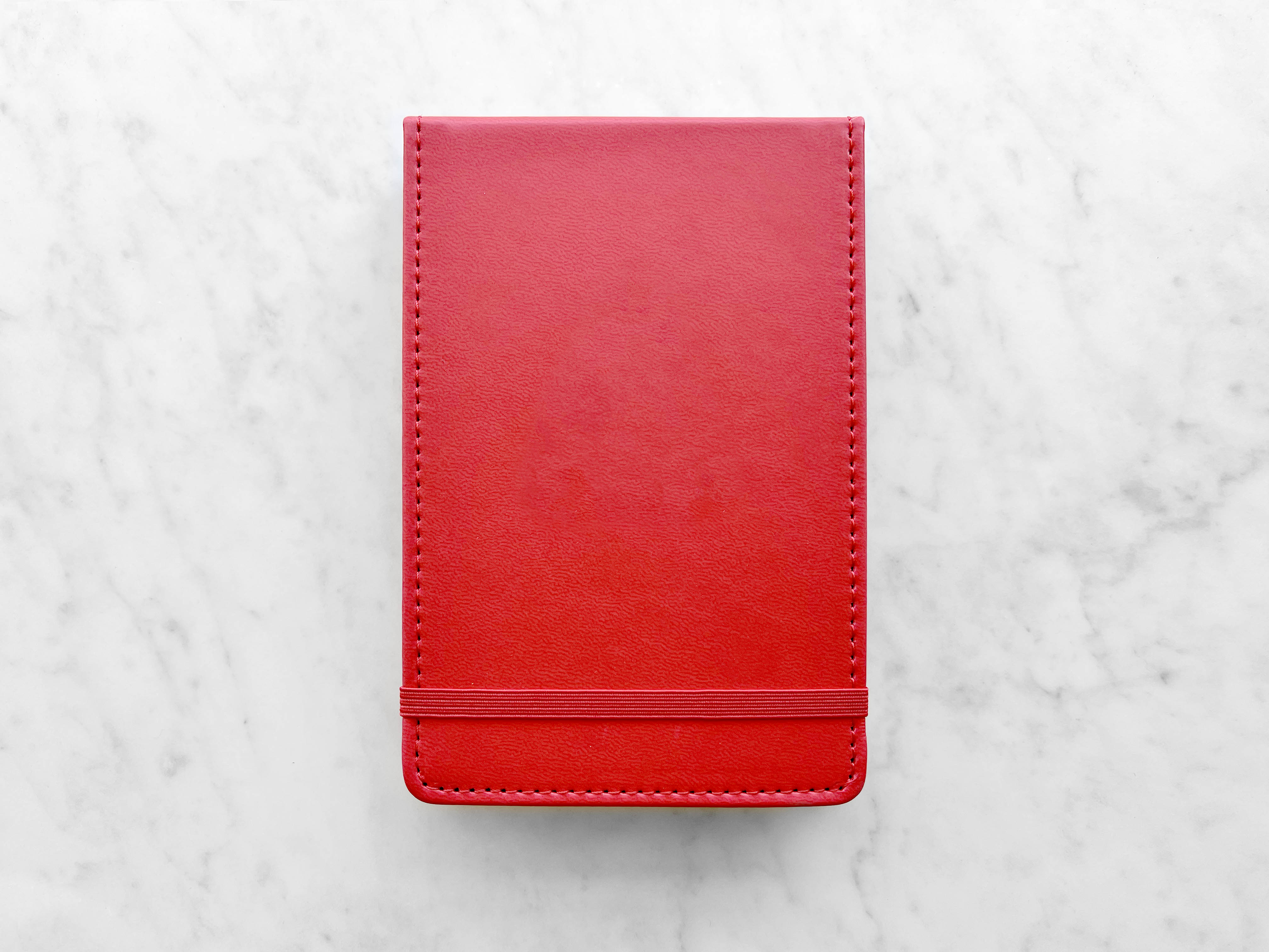 Favorite Story Notepad Favorite Story Jotter Pad, Red