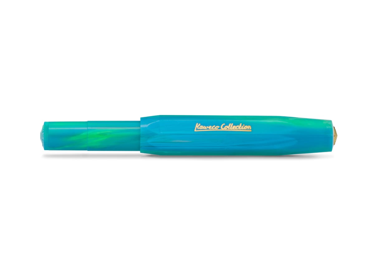 Favorite Story Fountain Pen Kaweco Kaweco Collector's Edition Fountain Pen