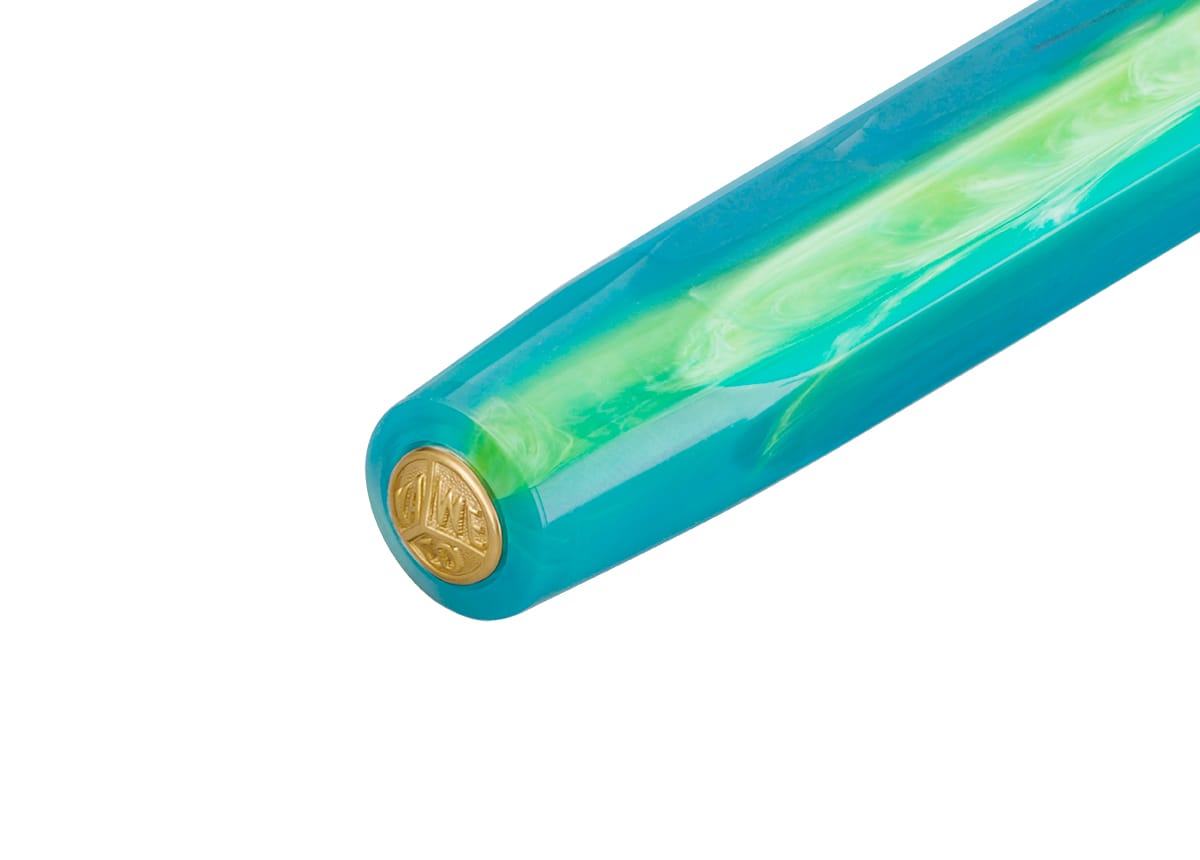 Favorite Story Fountain Pen Kaweco Kaweco Collector's Edition Fountain Pen