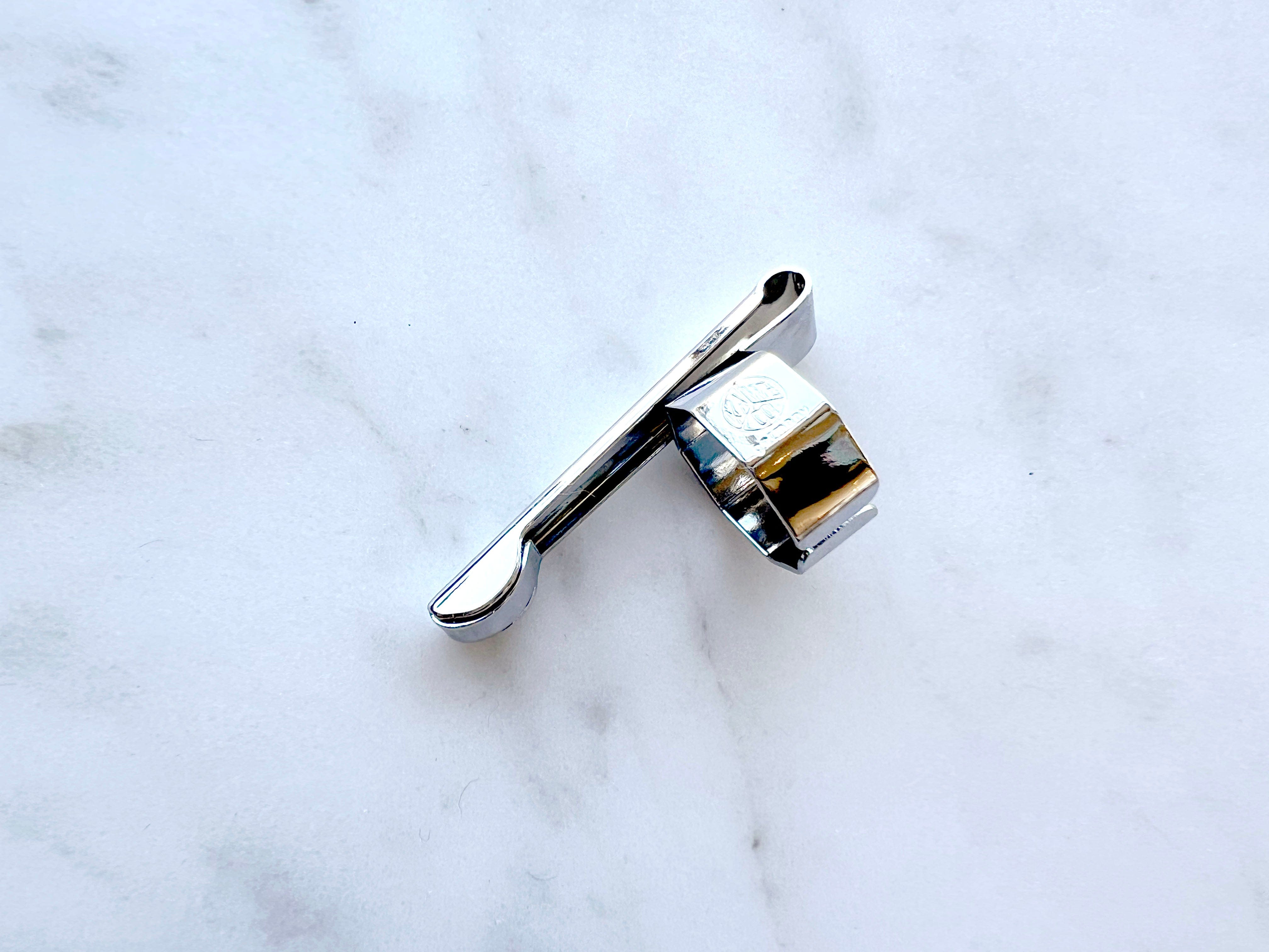 Favorite Story Steel Clip Kaweco Chrome Kaweco Metal Clip