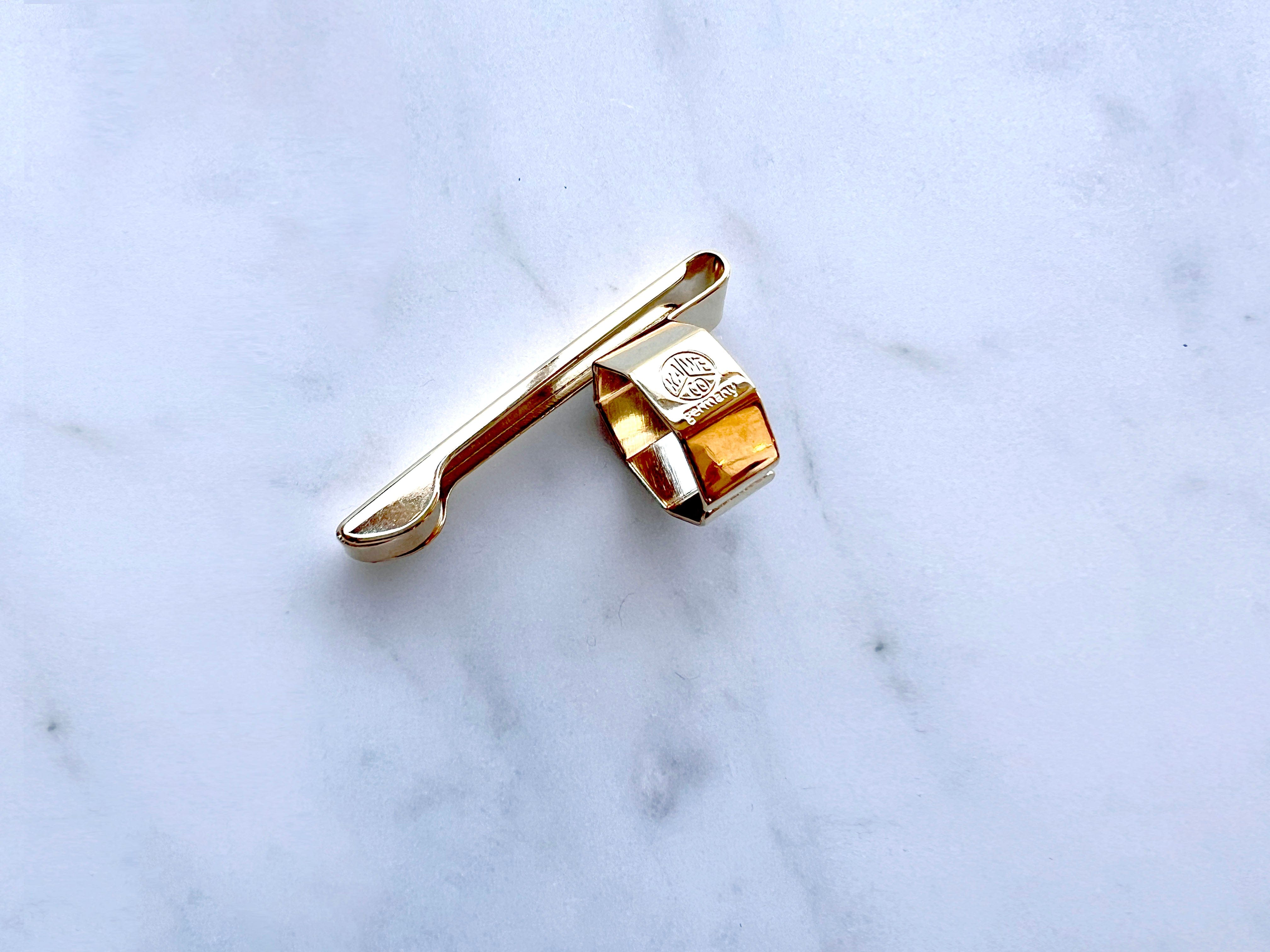 Favorite Story Steel Clip Kaweco Gold Kaweco Metal Clip