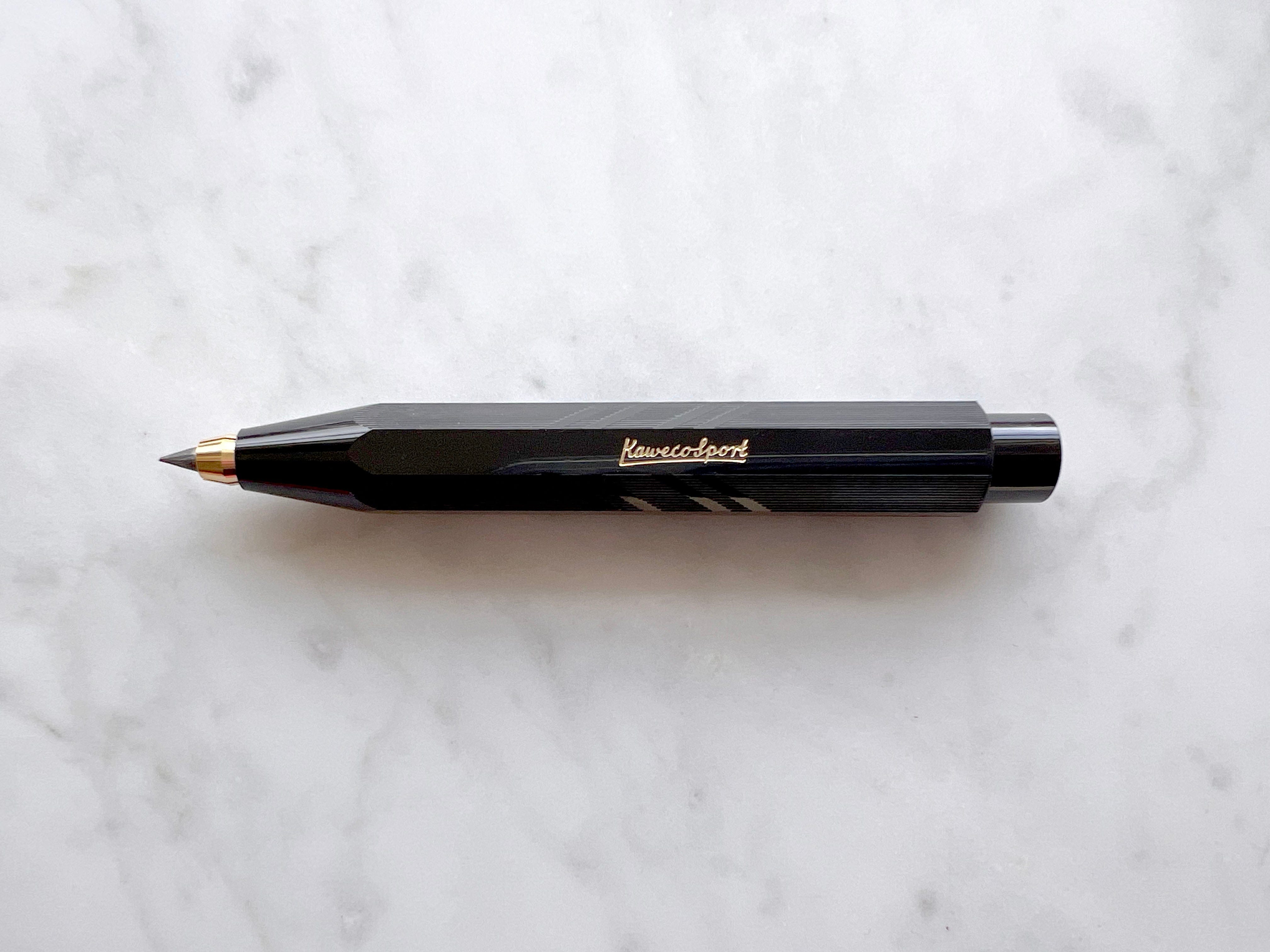 Favorite Story Pencil Kaweco Kaweco Sport Clutch Pencil