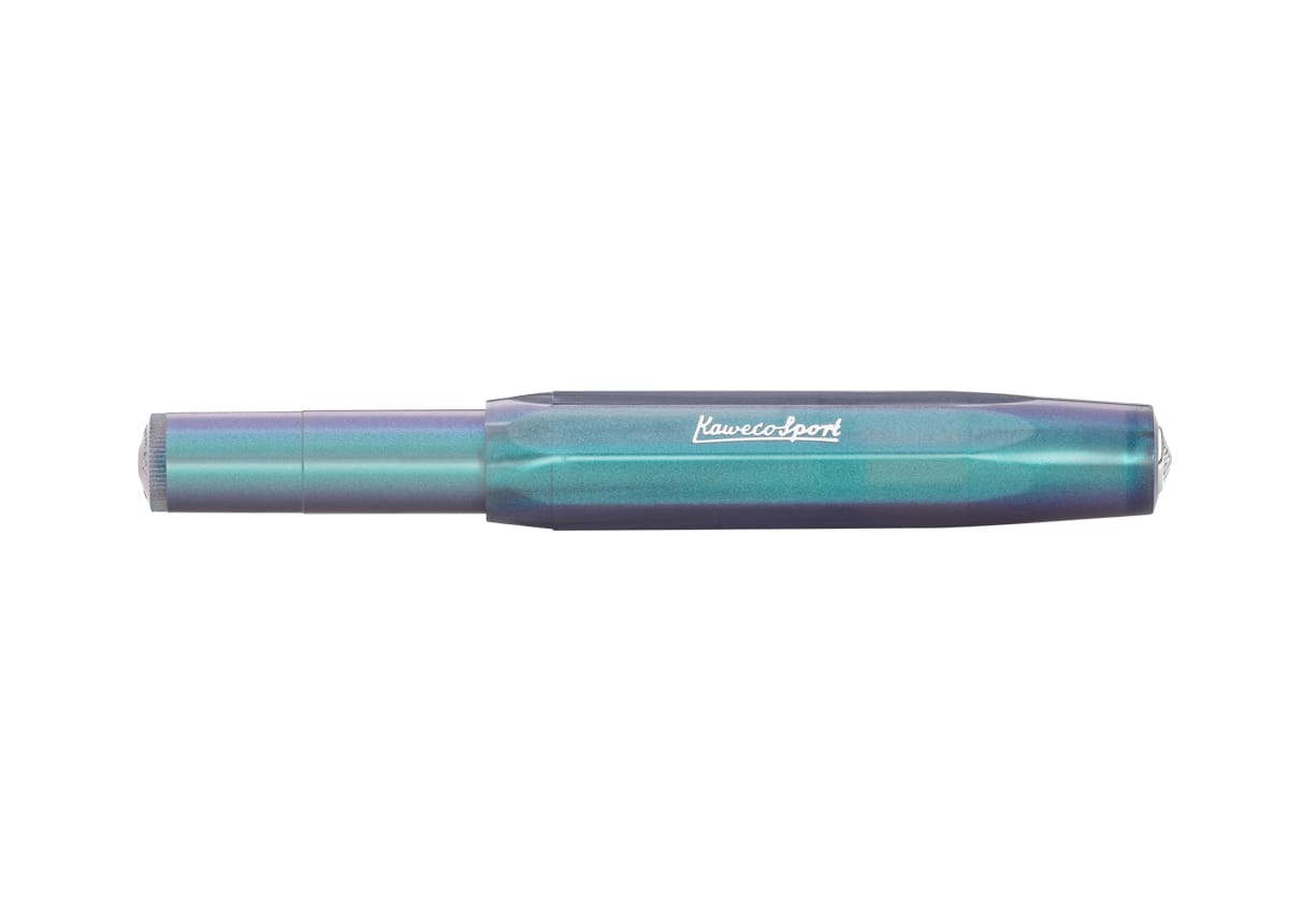 Favorite Story Fountain Pen Kaweco Kaweco Sport Fountain Pen