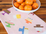 Favorite Story Kitchen Towel Cakes Kitchen Towel