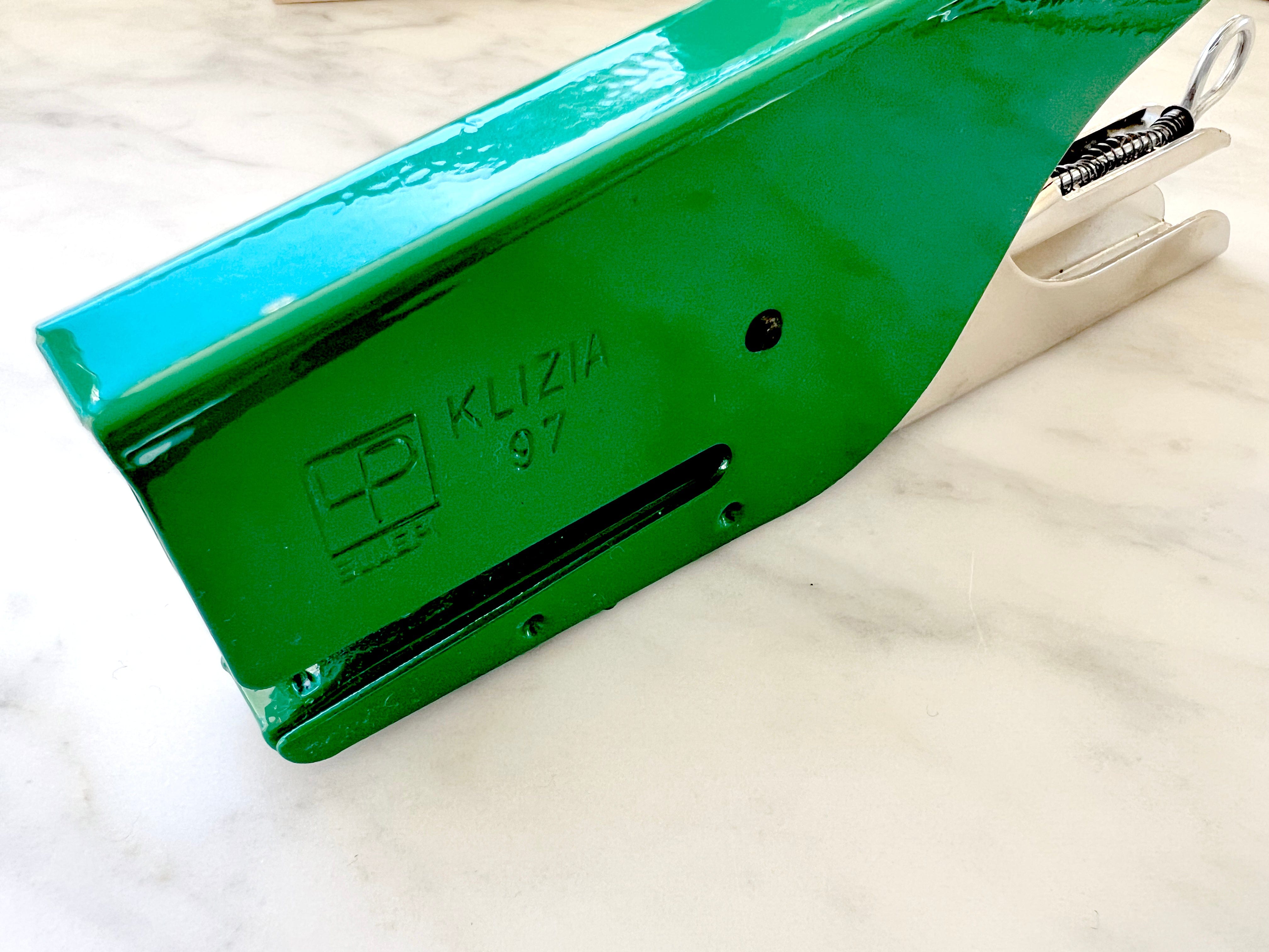Favorite Story Favorite Story Klizia 97 Stapler, Green
