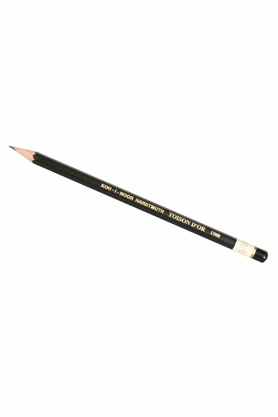 Favorite Story Chartpak, Inc. 8B Koh-I-Noor® Toison D'or Graphite Pencils