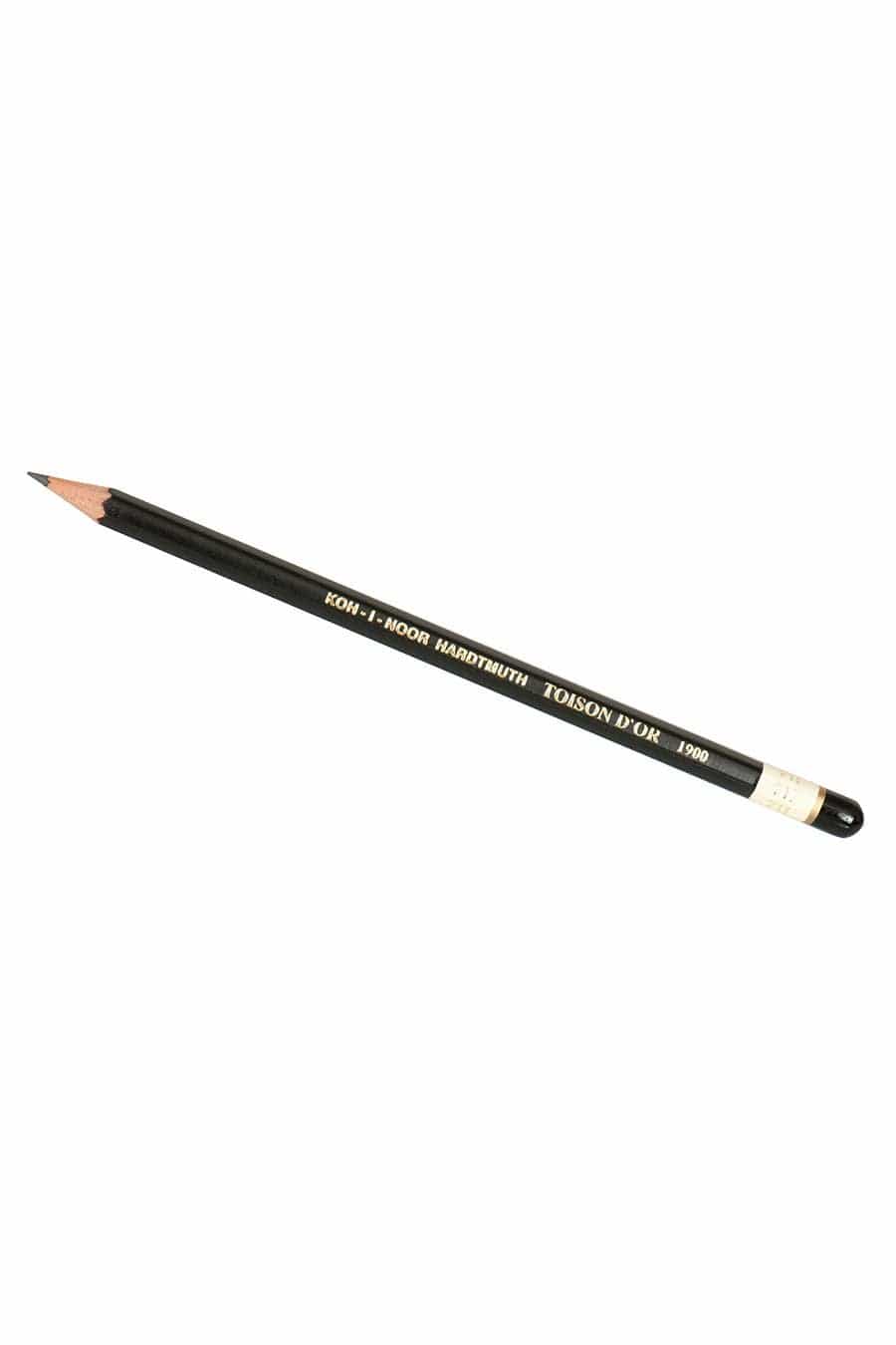 Favorite Story Chartpak, Inc. 8B Koh-I-Noor® Toison D'or Graphite Pencils
