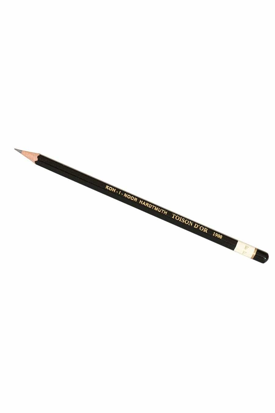 Favorite Story Chartpak, Inc. 8B Koh-I-Noor® Toison D'or Graphite Pencils