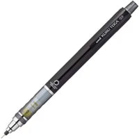 Favorite Story Mechanical Pencil uniball Kuru Toga Mechanical Pencil, Standard .3 Black