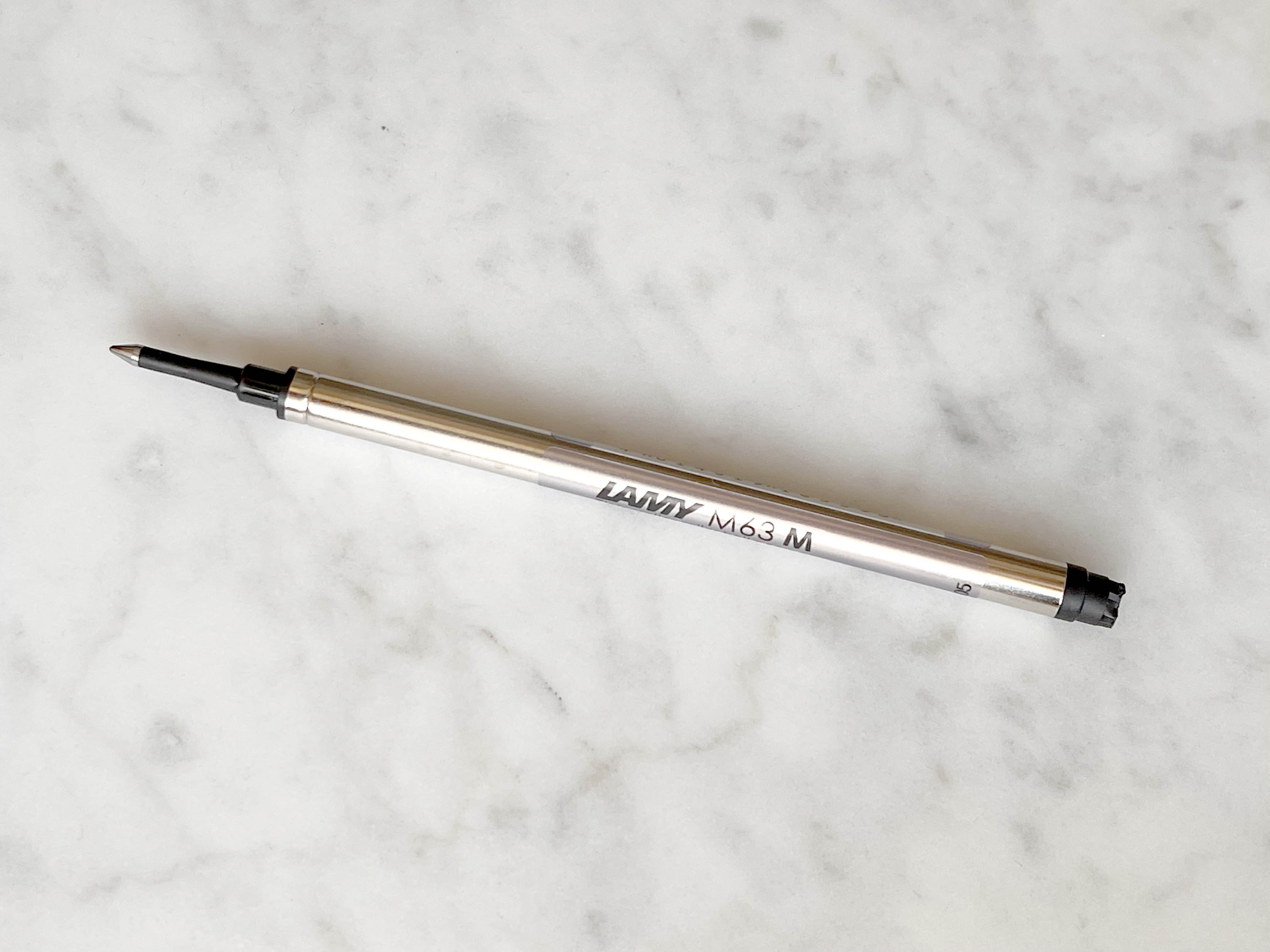 Favorite Story ink refill LAMY Refill Ink, Black LAMY Rollerball Ink Refill