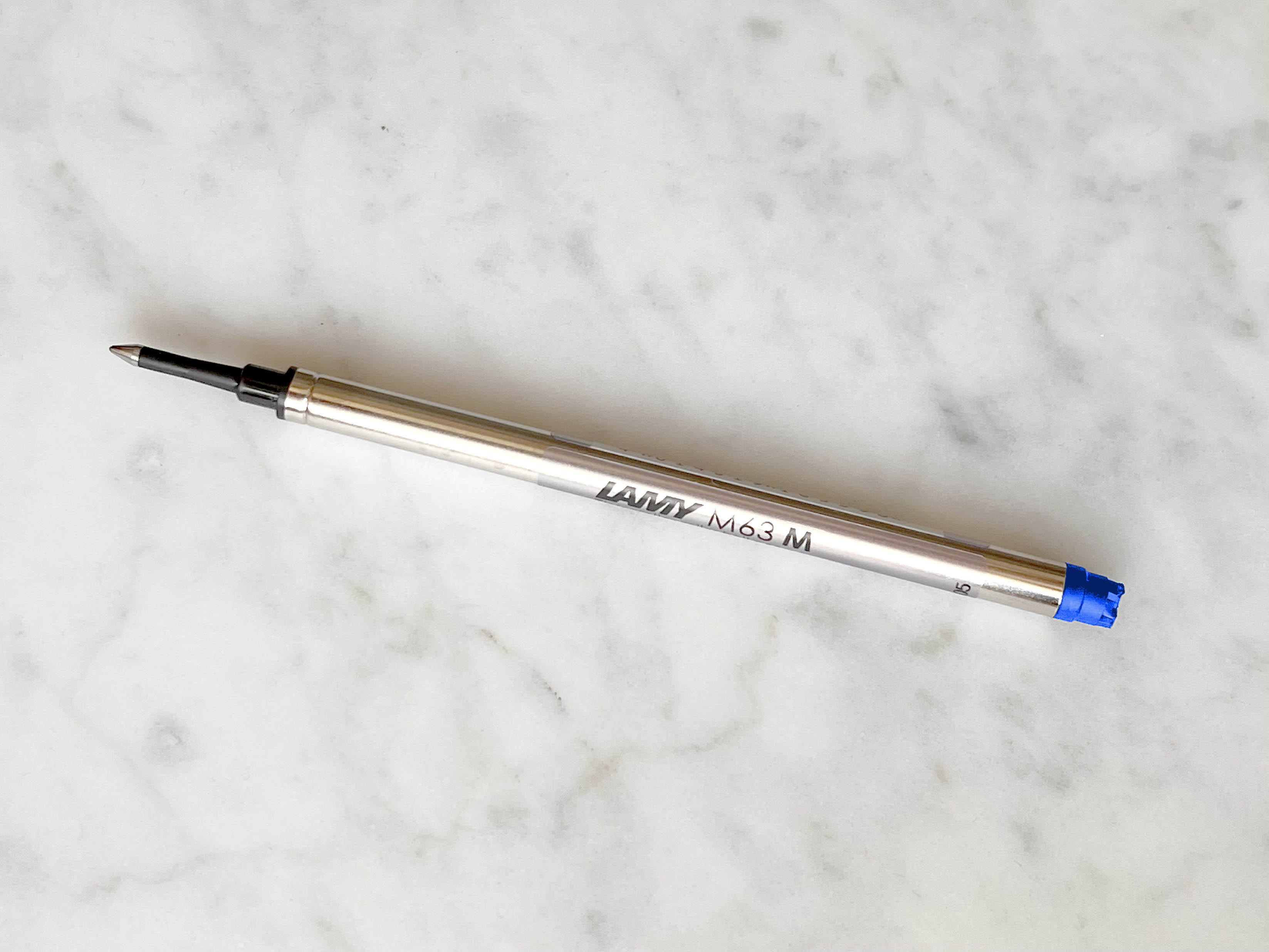 Favorite Story ink refill LAMY Refill Ink, Blue LAMY Rollerball Ink Refill