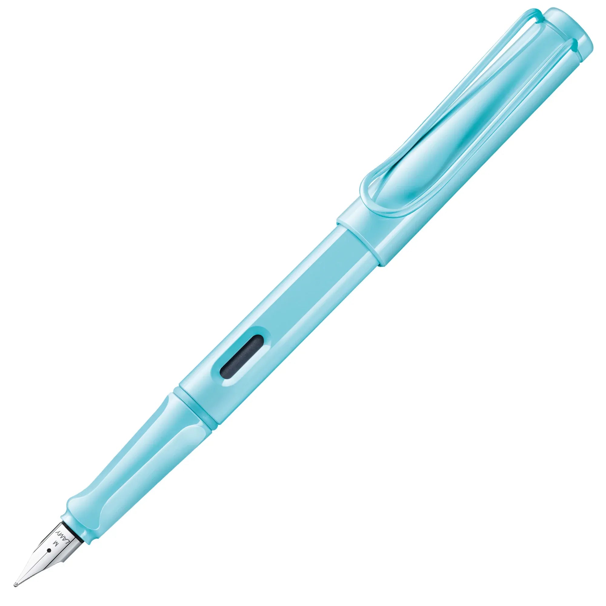 Favorite Story Fountain Pen LAMY Aquasky LAMY Safari Fountain Pen