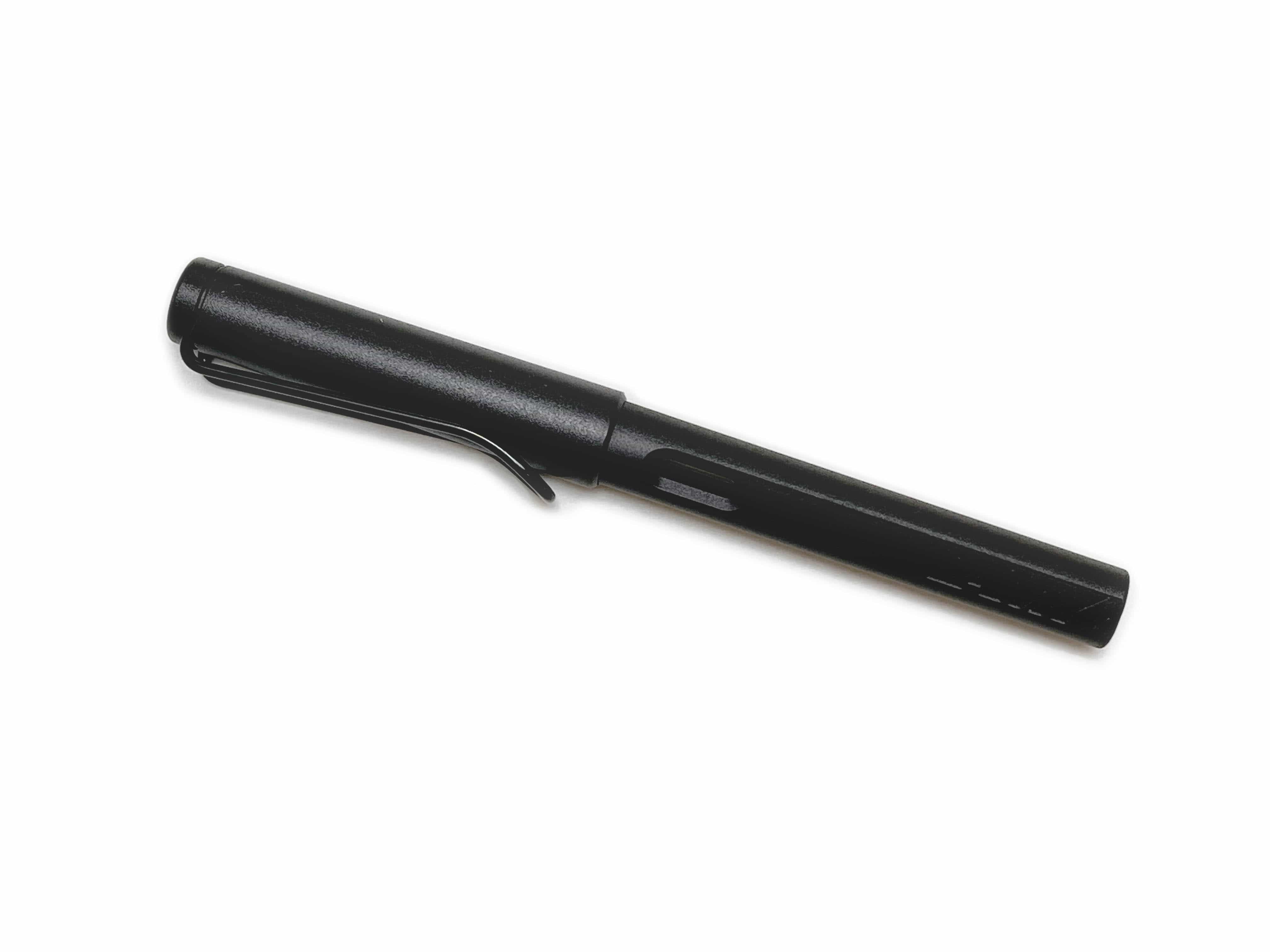 Favorite Story Fountain Pen LAMY Charcoal LAMY Safari Fountain Pen