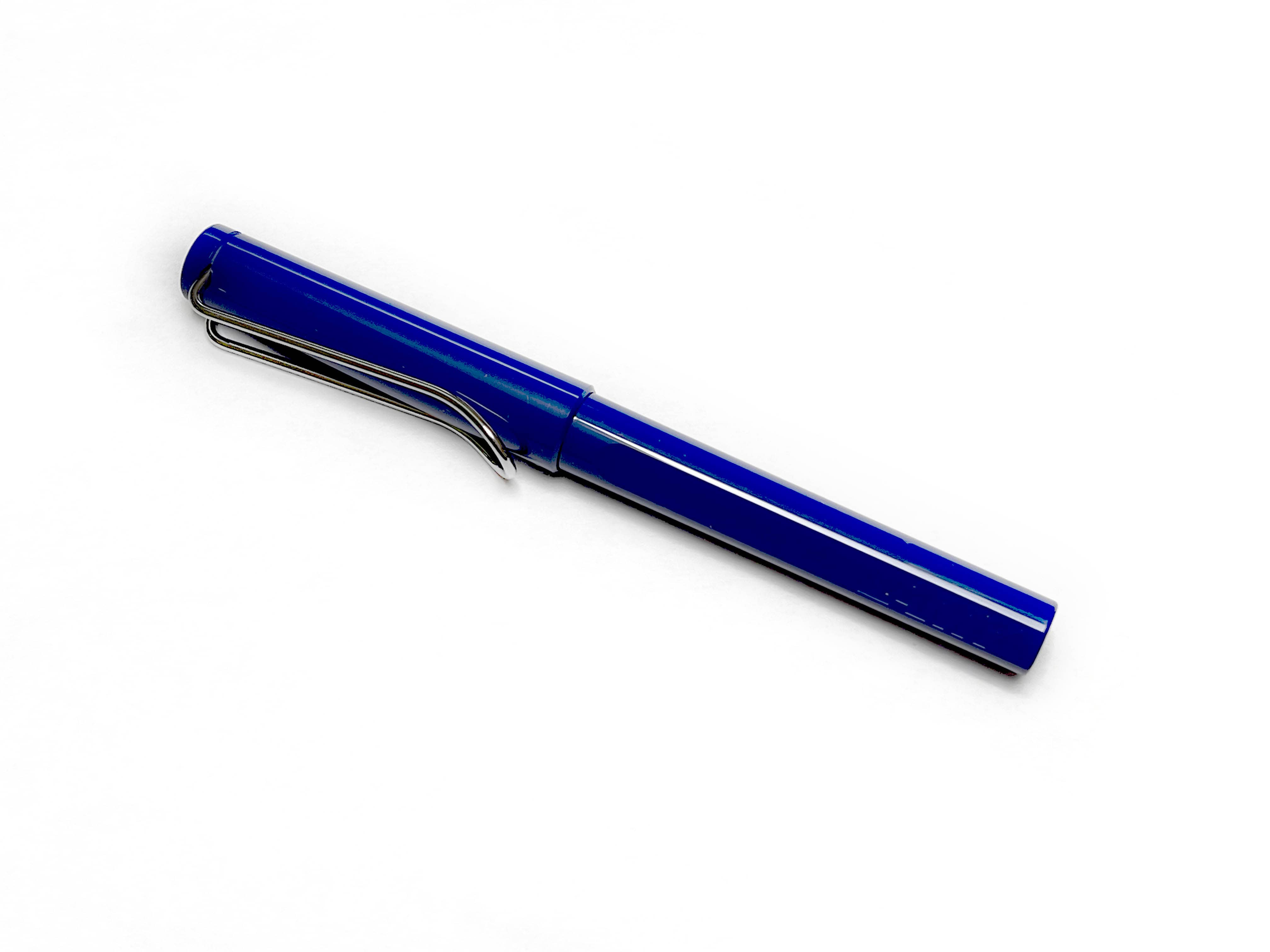Favorite Story Rollerball Pen LAMY Blue LAMY Safari Rollerball Pen
