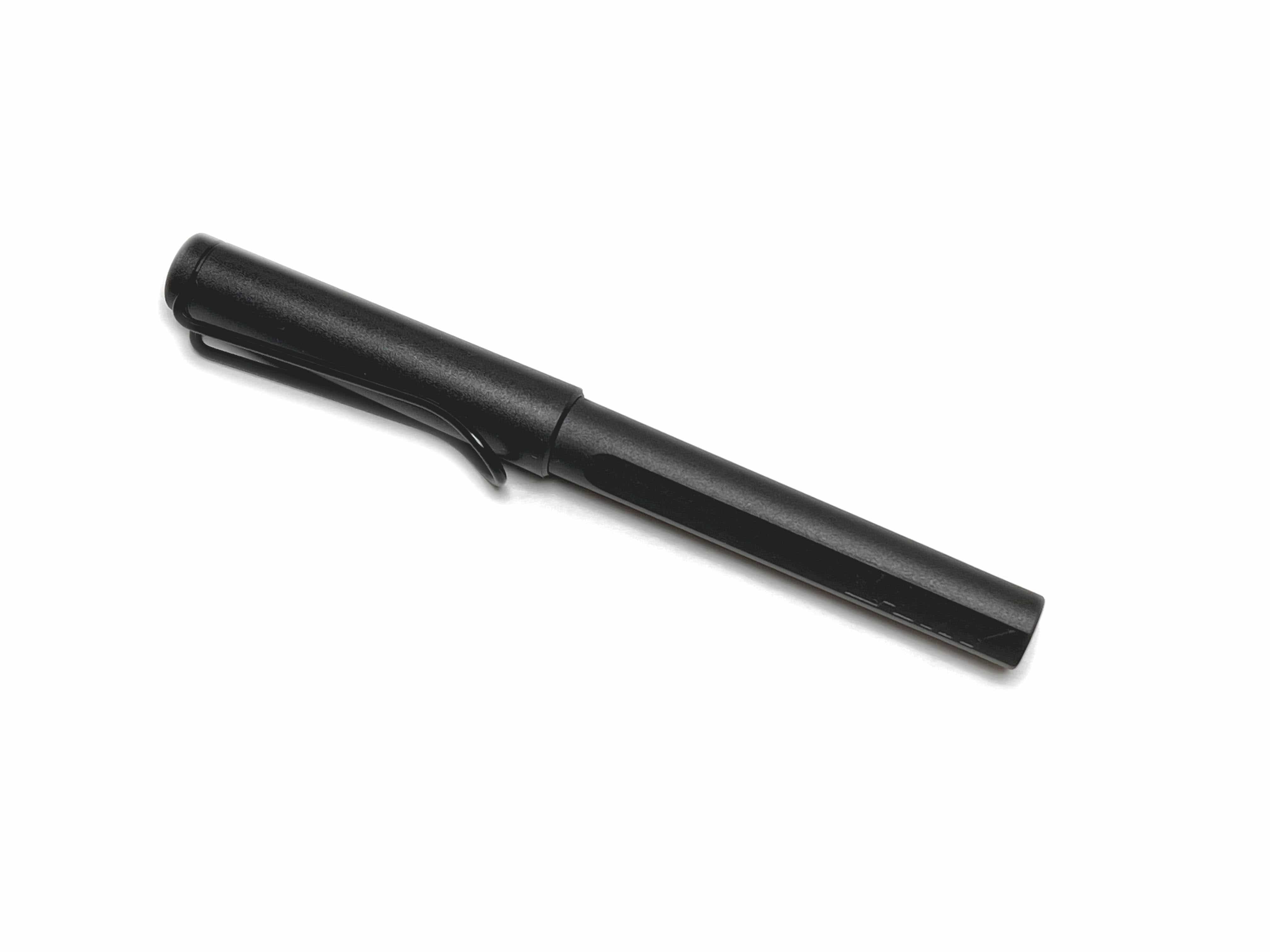 Favorite Story Rollerball Pen LAMY Charcoal LAMY Safari Rollerball Pen