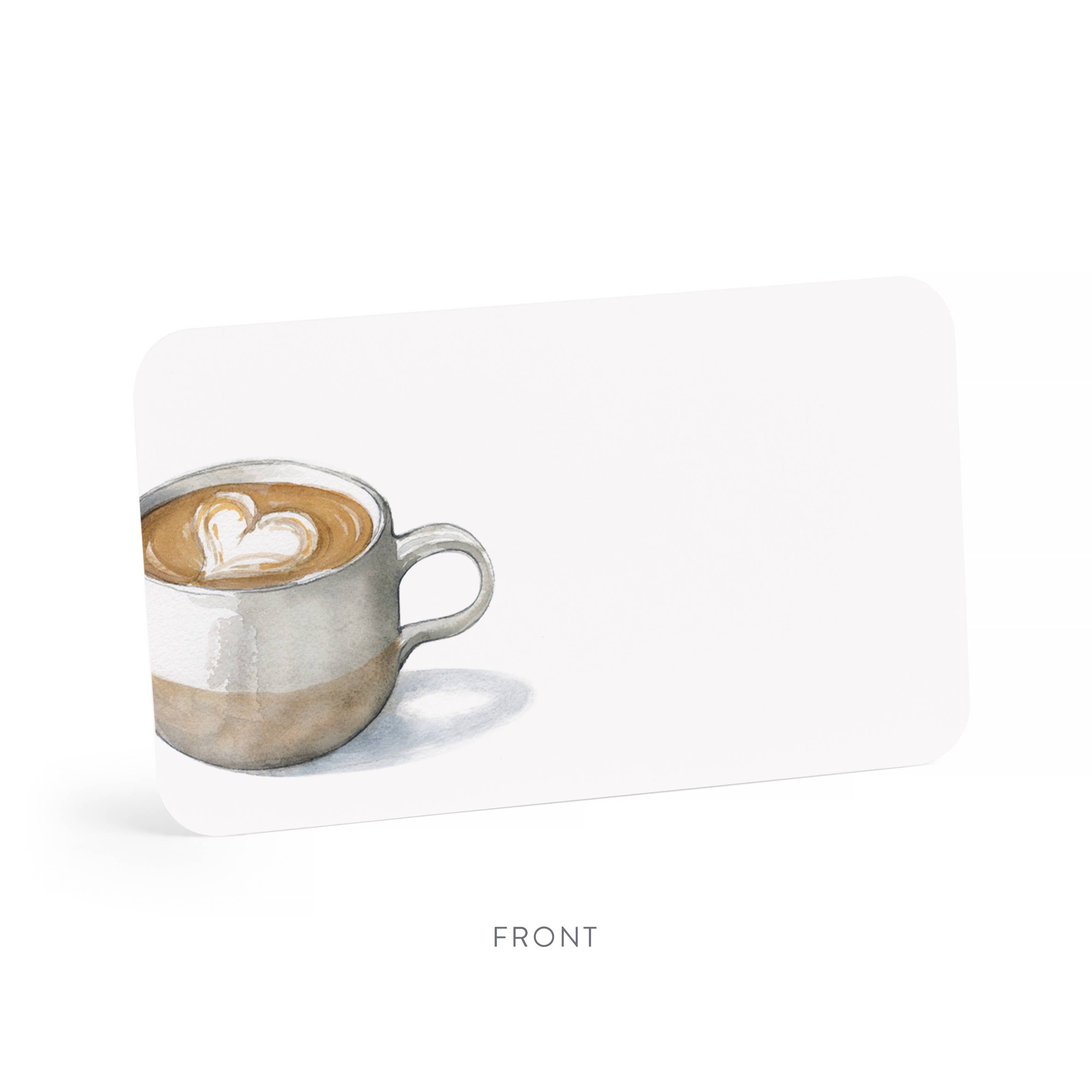 Favorite Story E. Frances Paper Latte Little Notes®