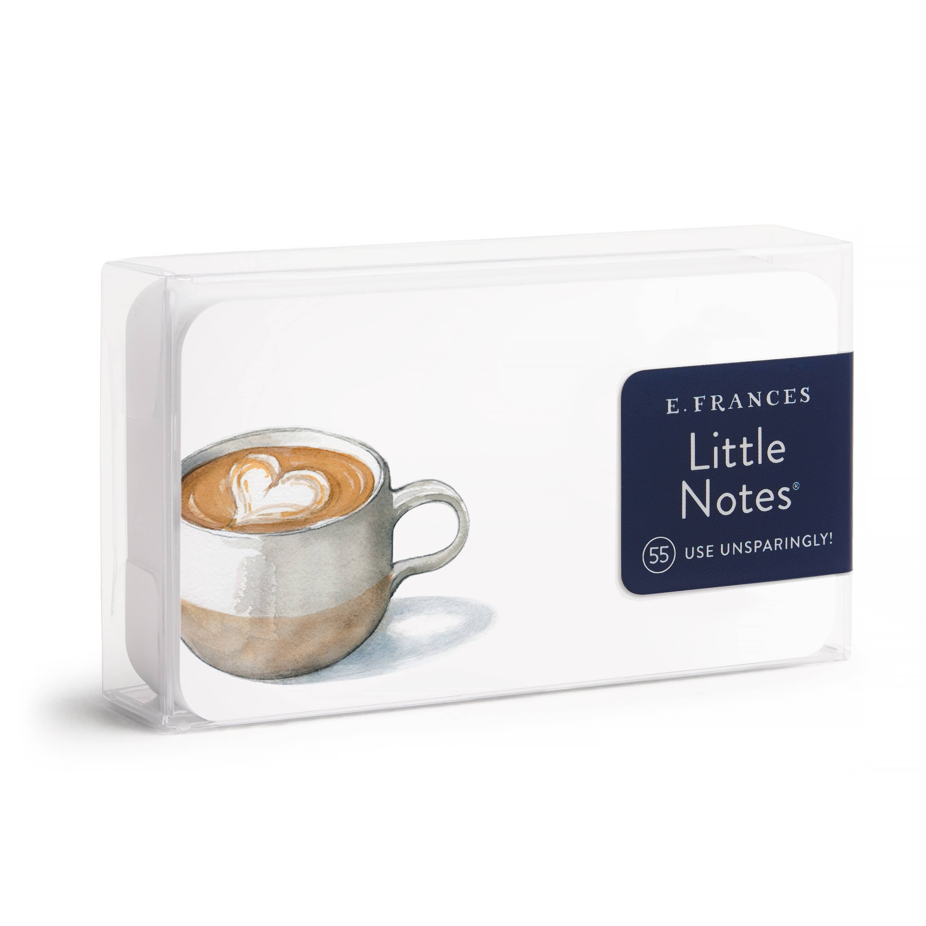 Favorite Story E. Frances Paper Latte Little Notes®