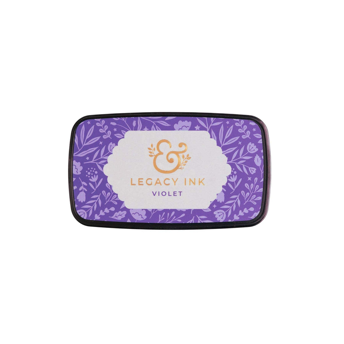 Favorite Story Archer and Olive Legacy Ink Pad - Violet