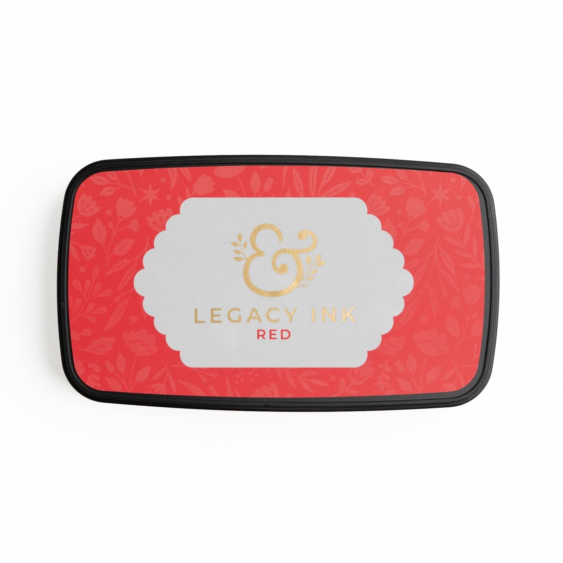 Favorite Story Archer and Olive Legacy Ink | Red