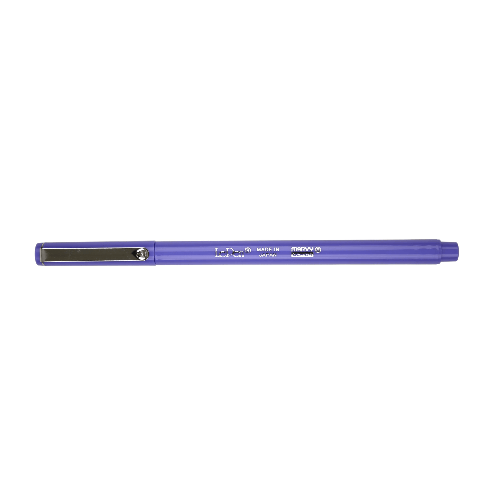Favorite Story Pen LePen Amethyst LePen Fine Tip Marker Pen