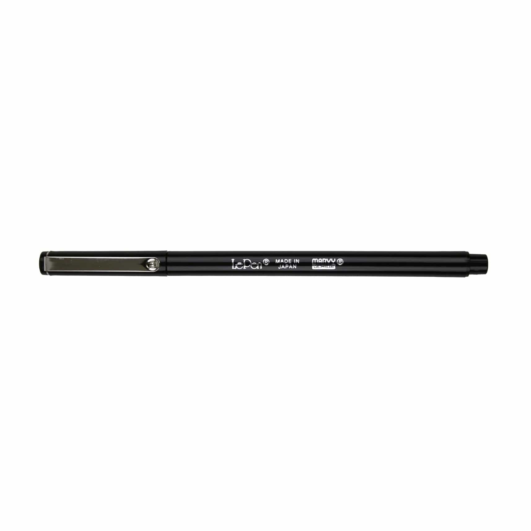 Favorite Story Pen LePen Black LePen Fine Tip Marker Pen