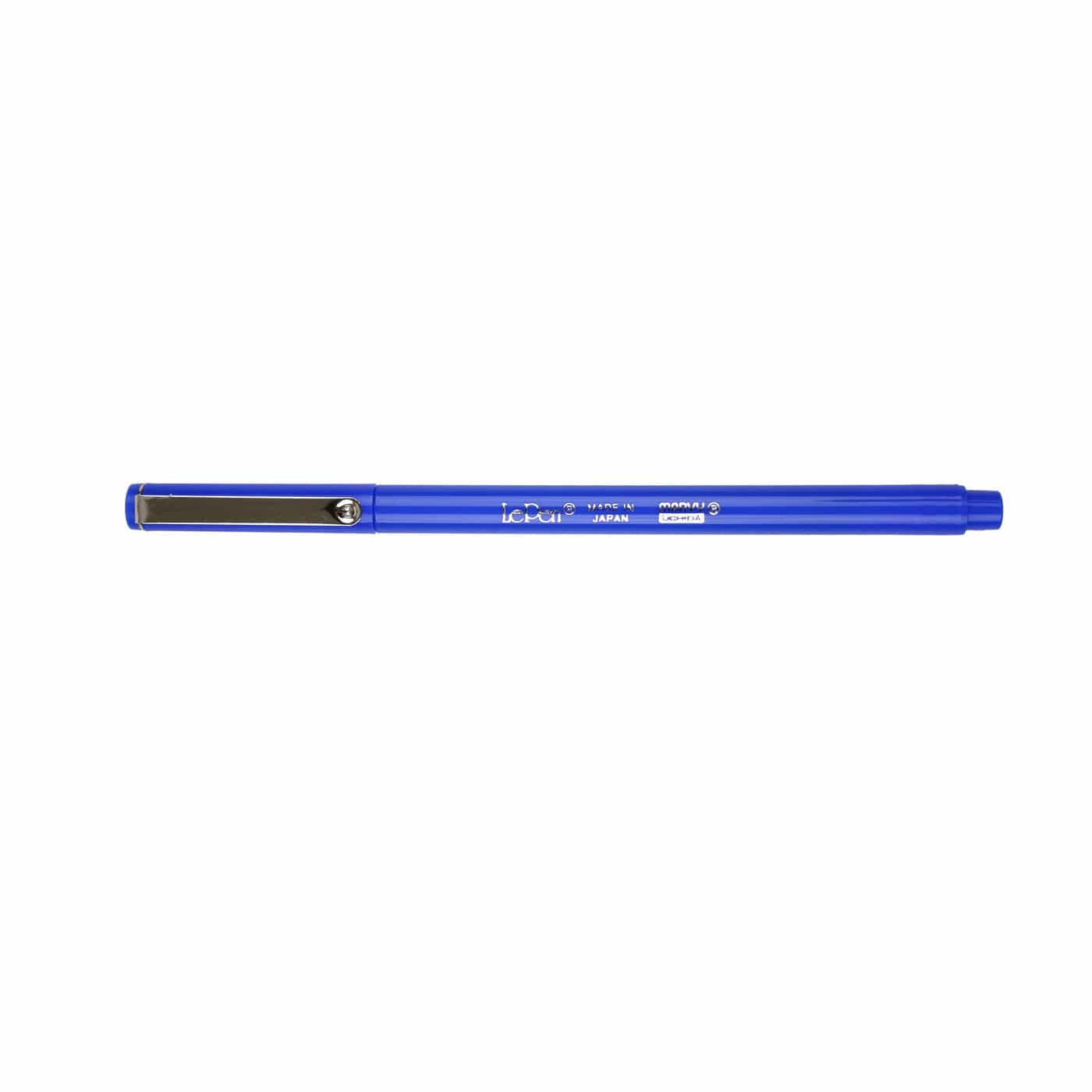 Favorite Story Pen LePen Blue LePen Fine Tip Marker Pen