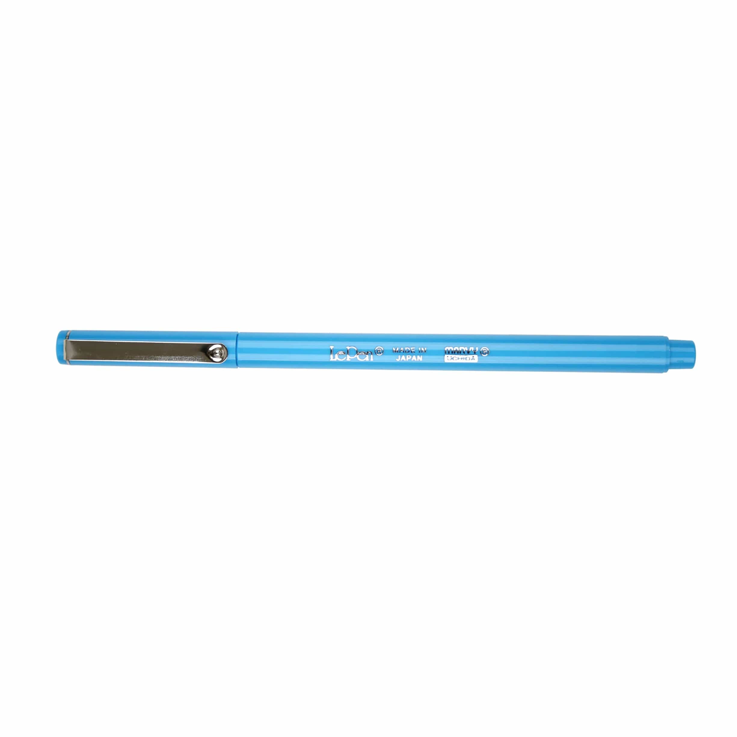 Favorite Story Pen LePen Light Blue LePen Fine Tip Marker Pen